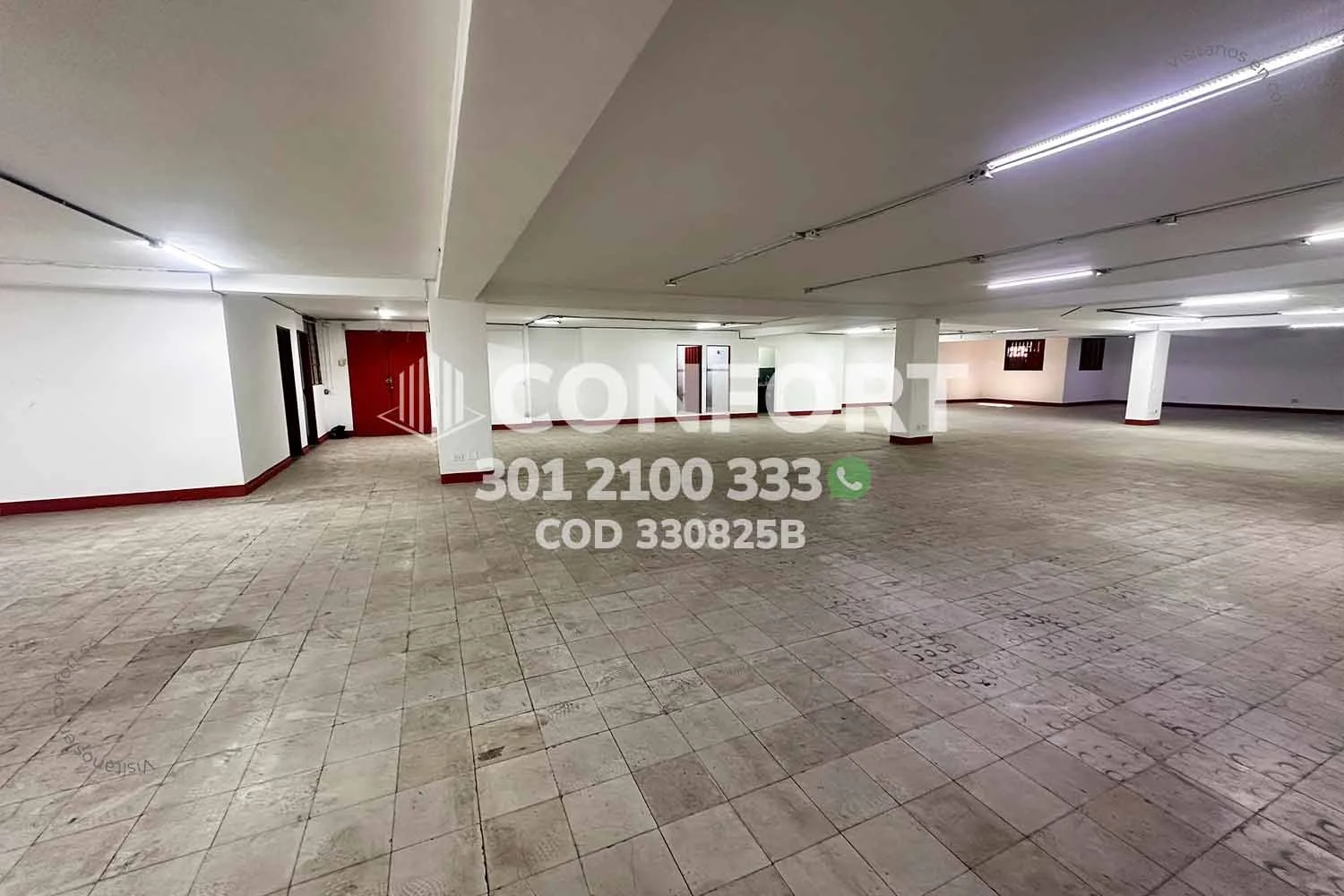 BODEGA EN CARIBE- MEDELLÍN- 330825B COP/USD — foto 4