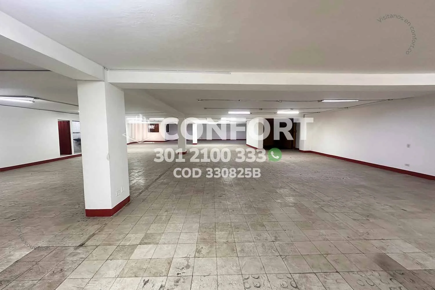 BODEGA EN CARIBE- MEDELLÍN- 330825B COP/USD — foto 3