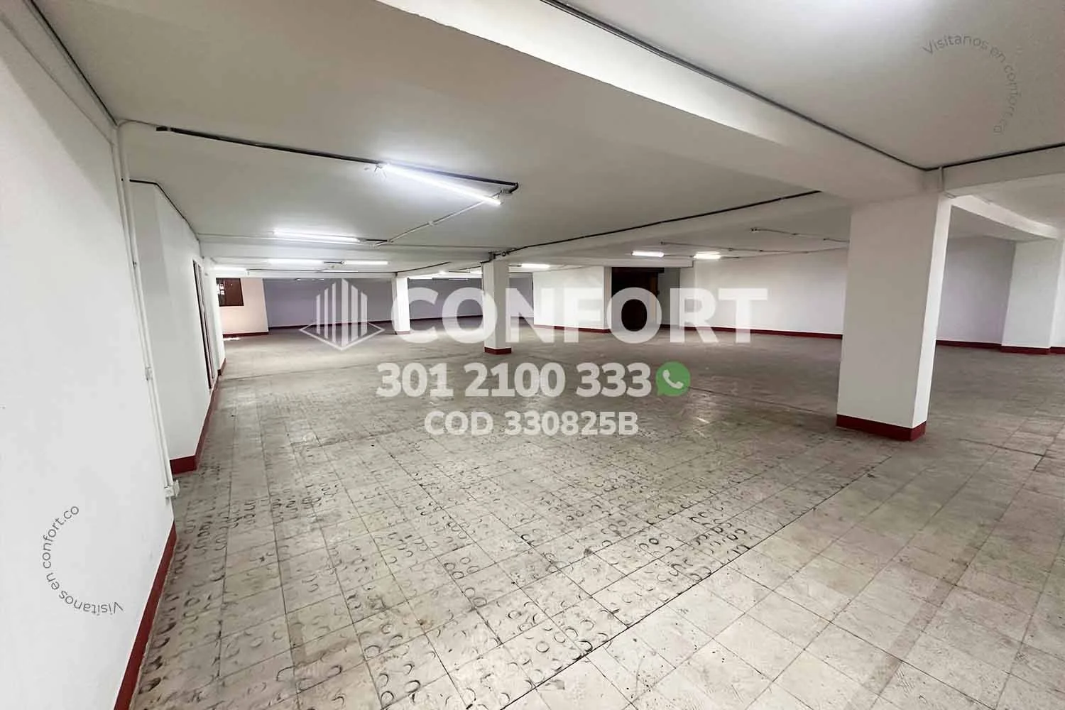 BODEGA EN CARIBE- MEDELLÍN- 330825B COP/USD — foto 2