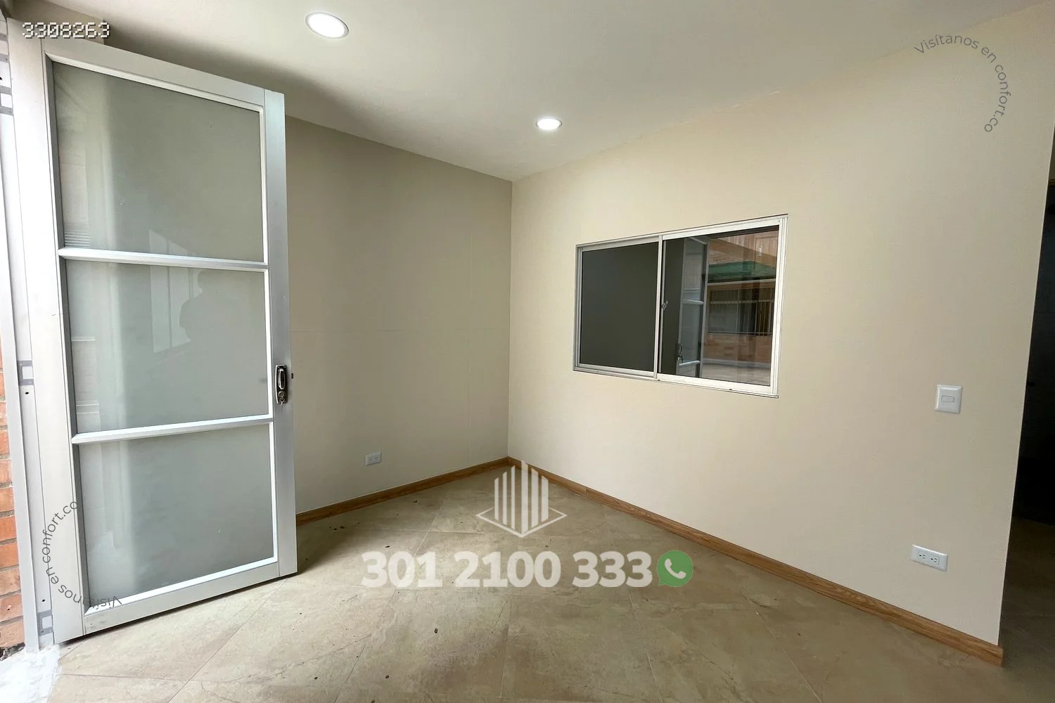 APTO EN LAURELES - MEDELLÍN 3308263 — foto 3