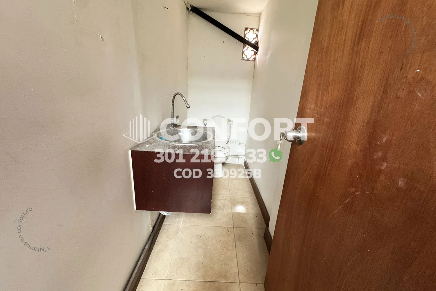 BODEGA EN SAN DIEGO - POBLADO 330925B COP/USD — foto 4