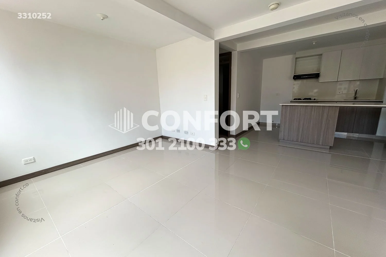 APARTAMENTO EN ENVIGADO 3310252 — foto 4