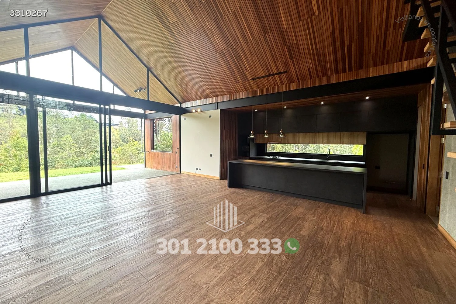 CASA EN RETIRO - ANTIOQUIA 3310267 — foto 2