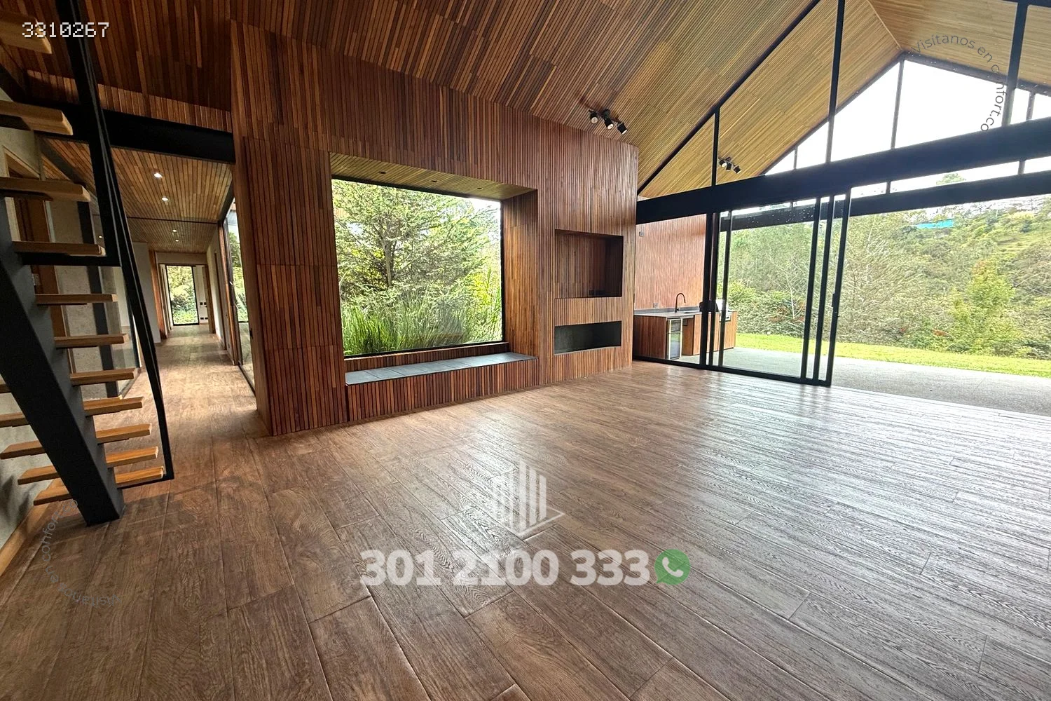CASA EN RETIRO - ANTIOQUIA 3310267 — foto 3