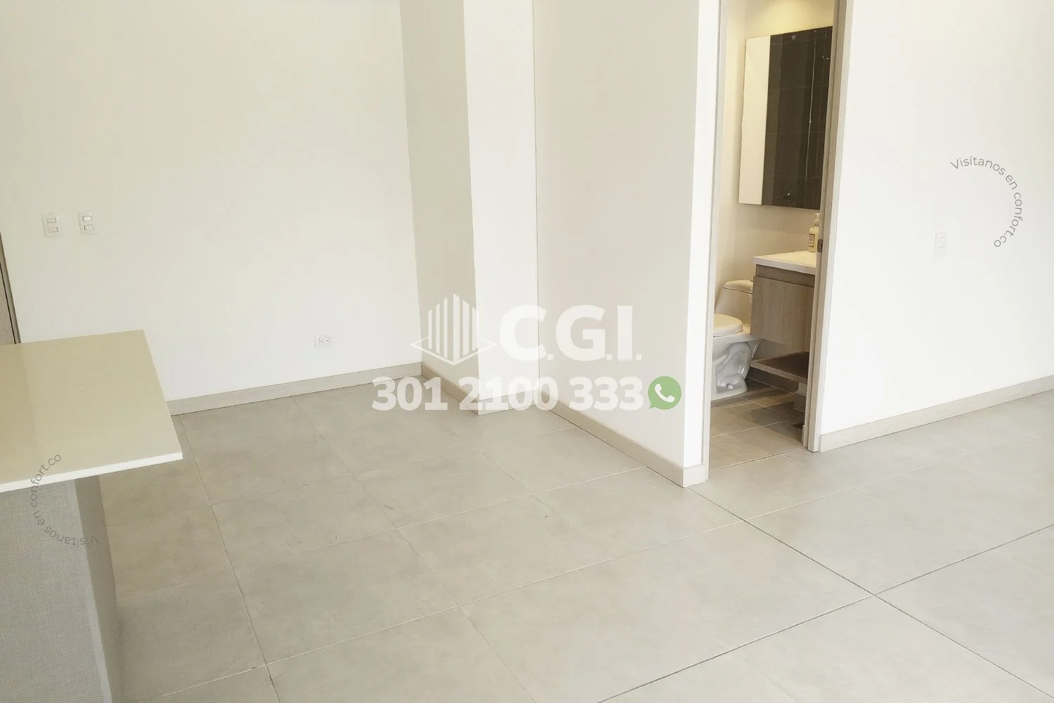 APARTAMENTO EN VILLA GRANDE - ENVIGADO 3312242 — foto 2