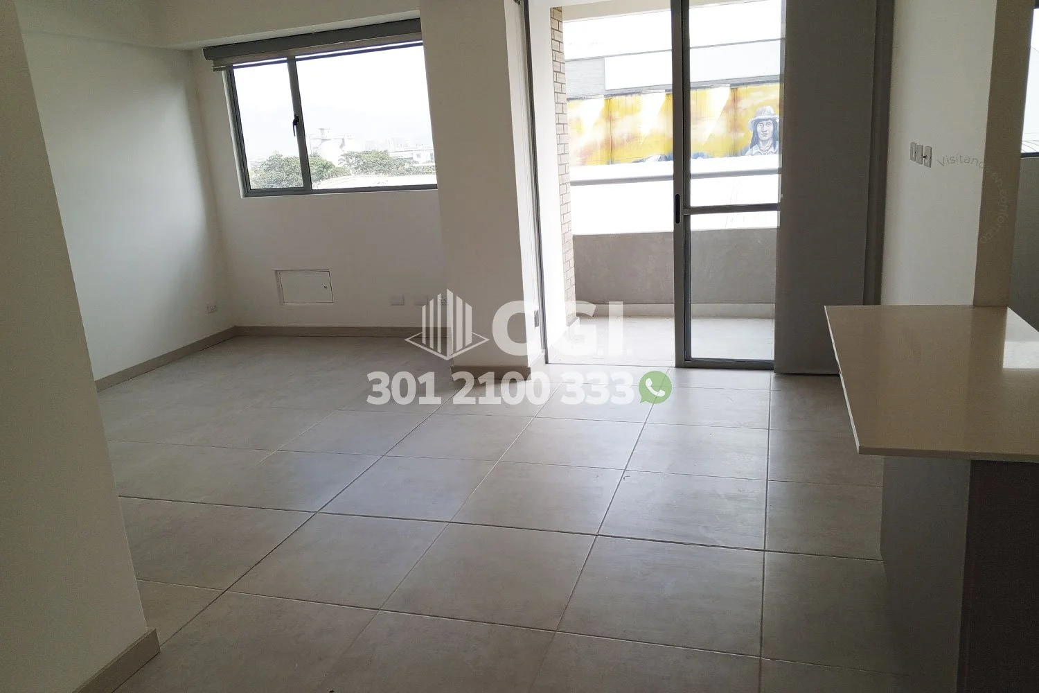 APARTAMENTO EN VILLA GRANDE - ENVIGADO 3312242 — foto 3