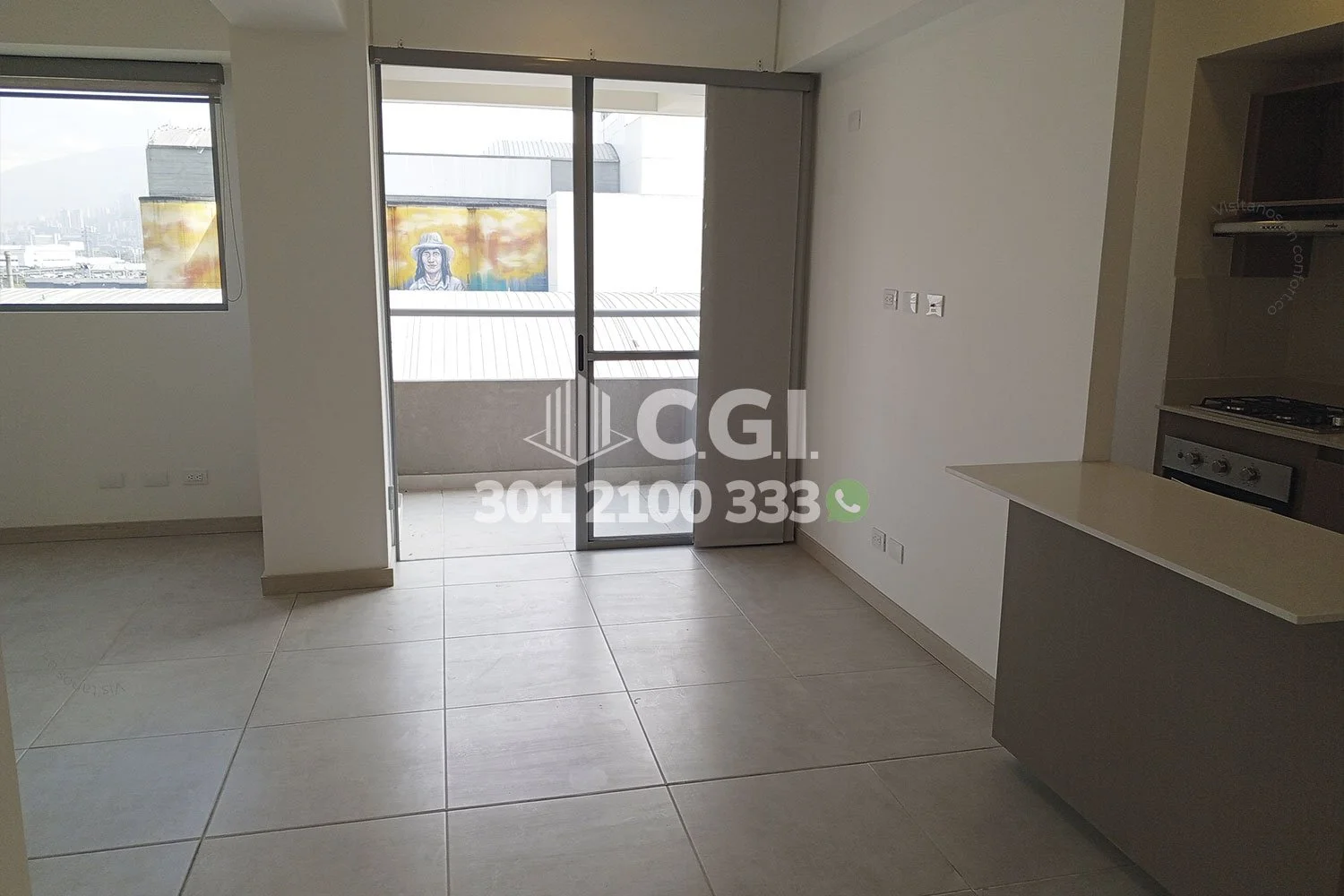 APARTAMENTO EN VILLA GRANDE - ENVIGADO 3312242 — foto 4