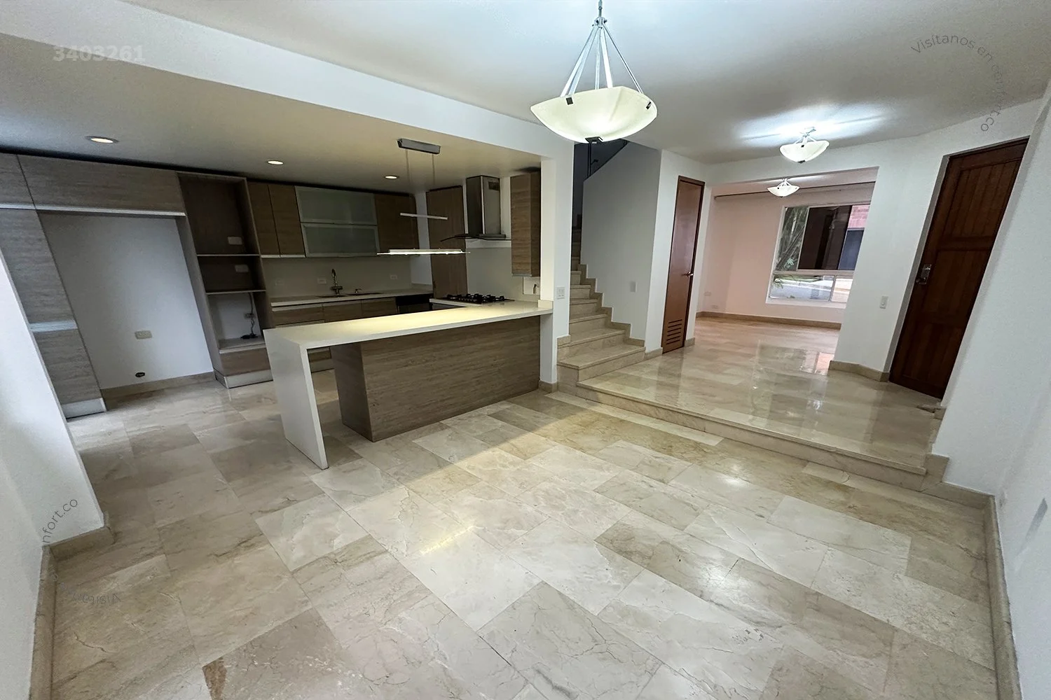 CASA EN LOS BALSOS - EL POBLADO 3403261 — foto 1