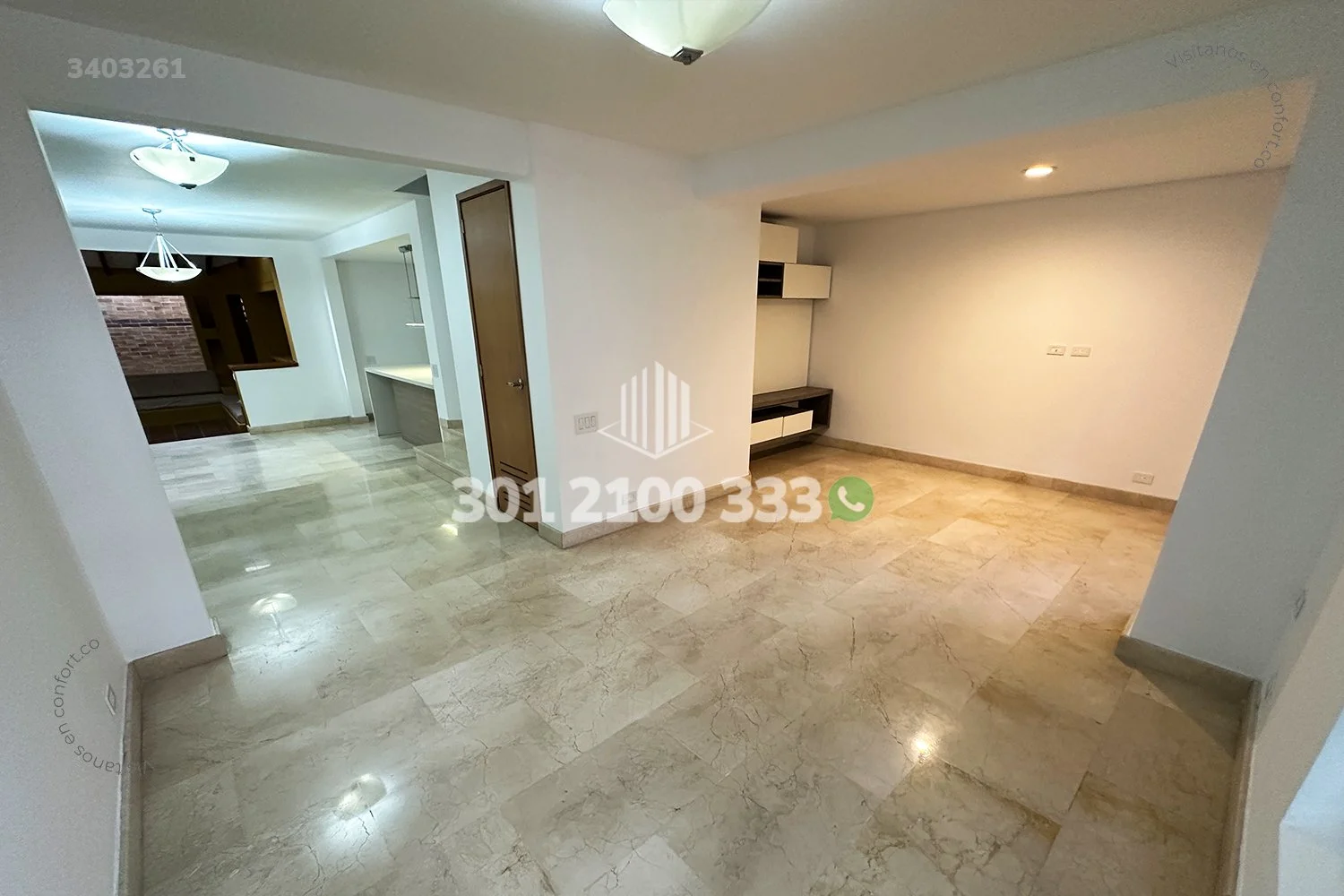CASA EN LOS BALSOS - EL POBLADO 3403261 — foto 4