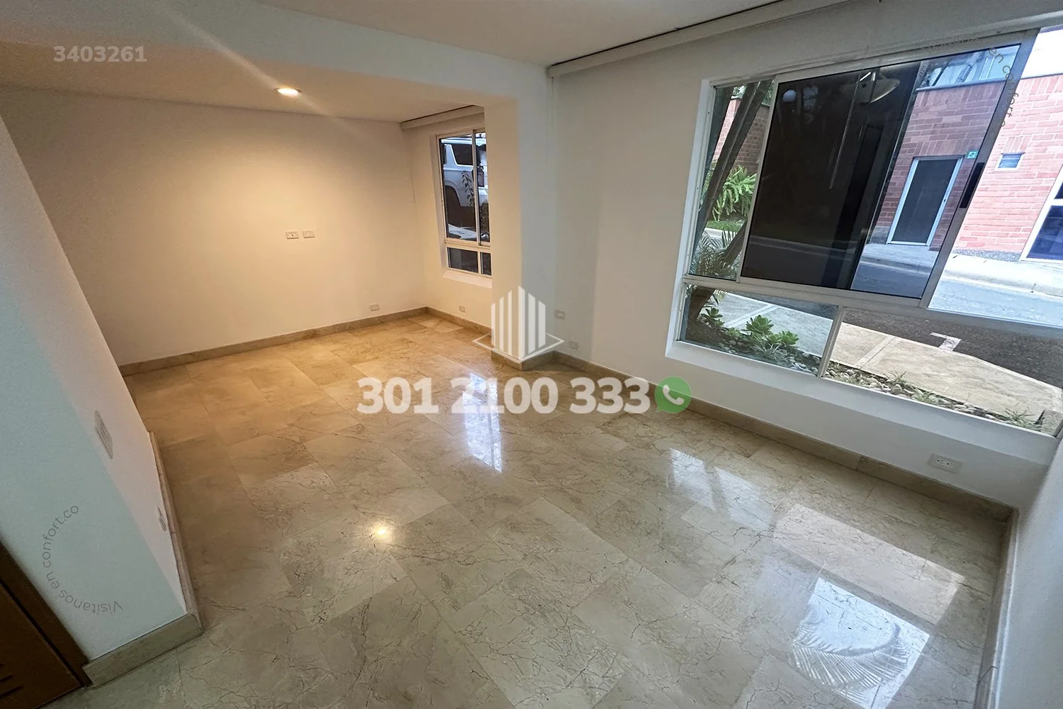 CASA EN LOS BALSOS - EL POBLADO 3403261 — foto 3