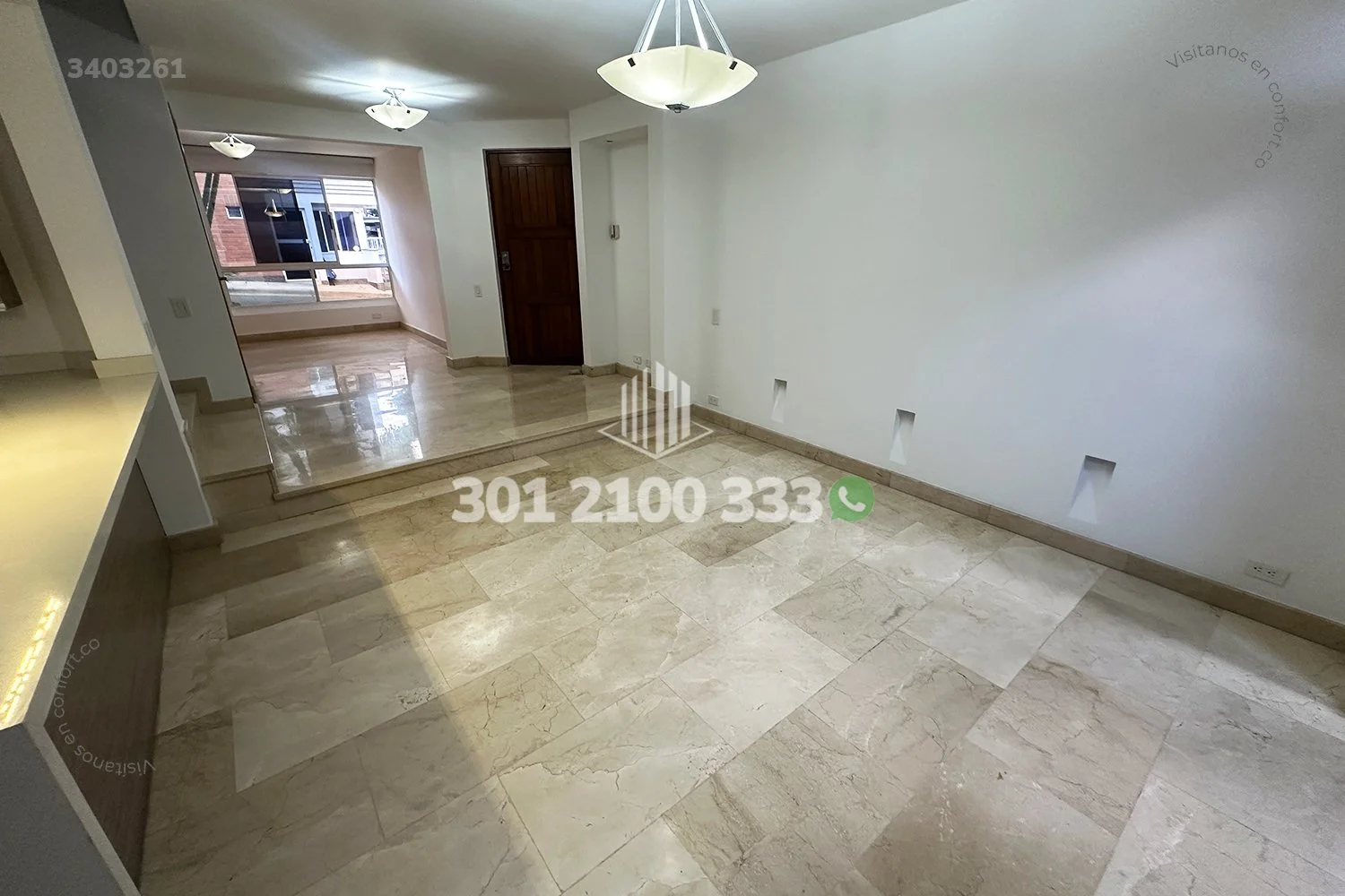 CASA EN LOS BALSOS - EL POBLADO 3403261 — foto 2