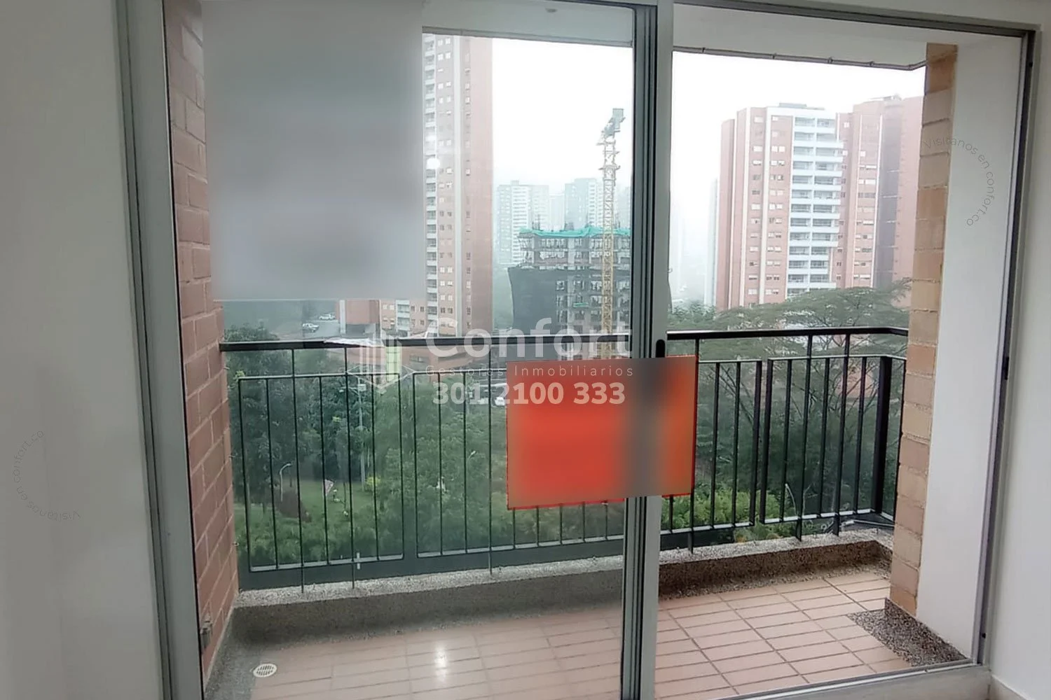APARTAMENTO EN SABANETA 3404244 — foto 3