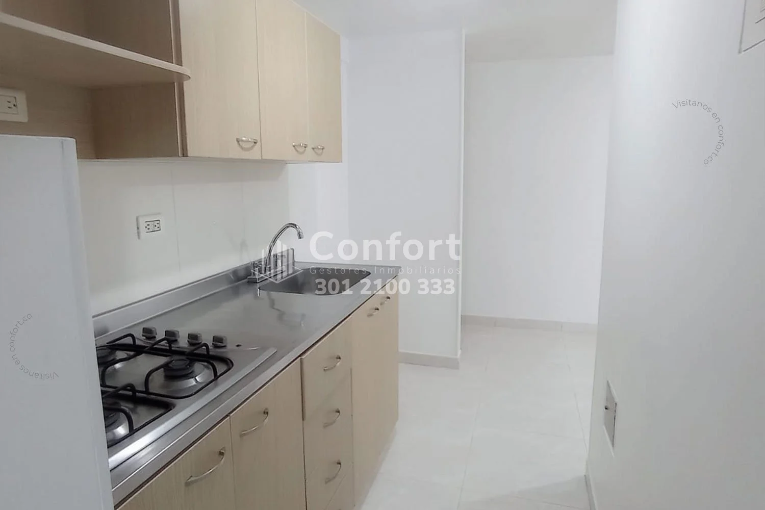APARTAMENTO EN SABANETA 3404244 — foto 4