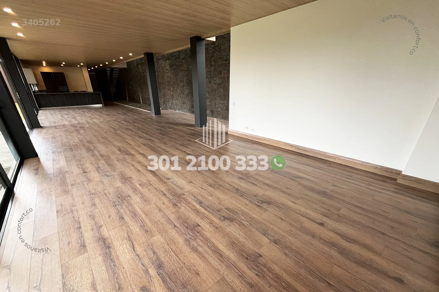 CASA EN LAS PALMAS - ENVIGADO 3405262 — foto 4