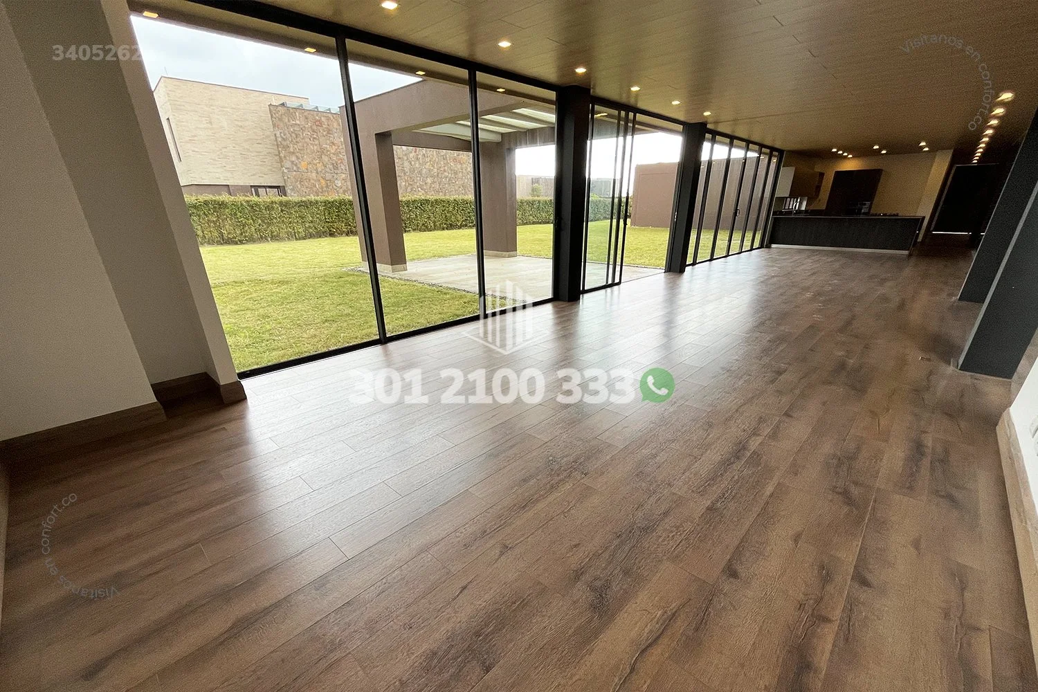 CASA EN LAS PALMAS - ENVIGADO 3405262 — foto 3