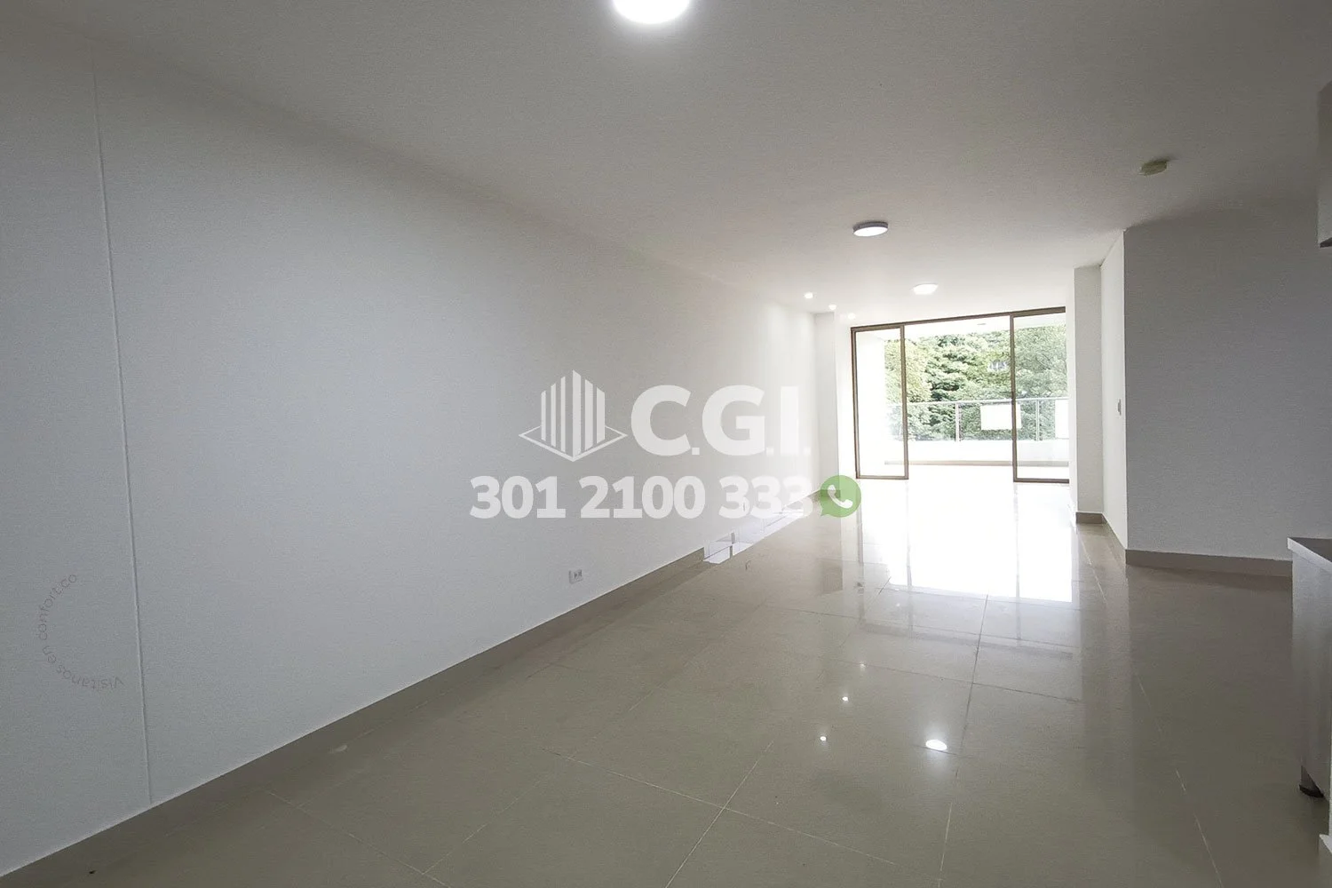 APARTAMENTO EN LA ABADÍA   ENVIGADO 3406242 — foto 3