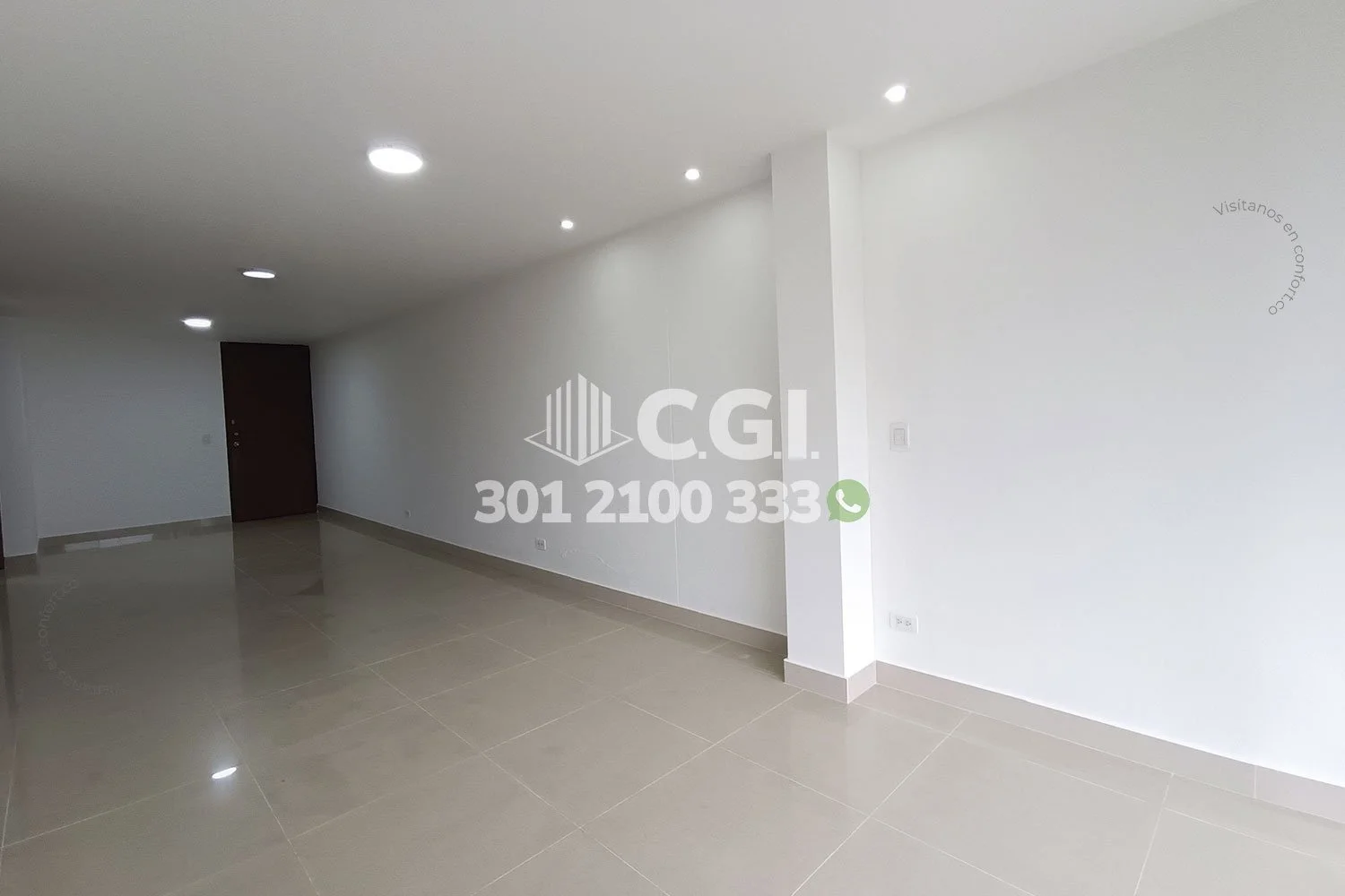 APARTAMENTO EN LA ABADÍA   ENVIGADO 3406242 — foto 4