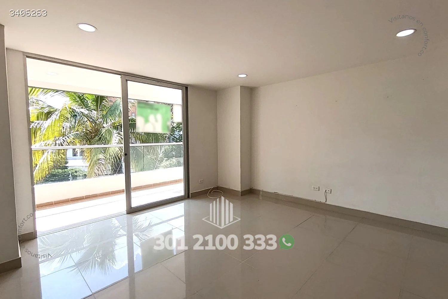 APTO EN LAURELES - MEDELLÍN 3406263 — foto 4