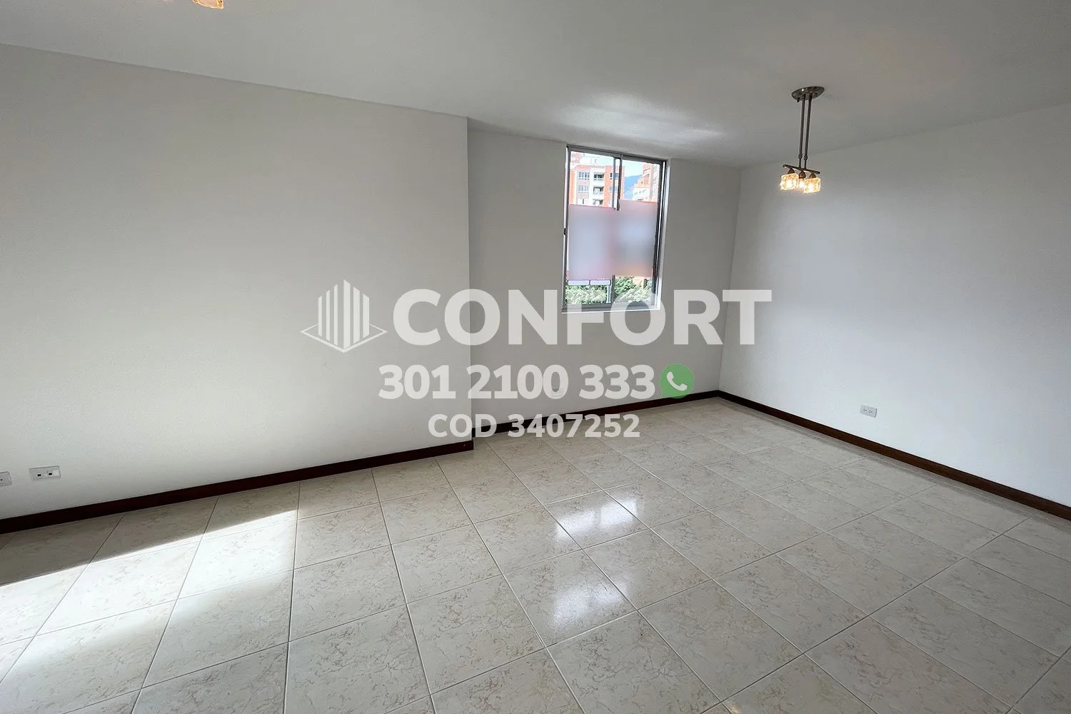APARTAMENTO EN ZÚÑIGA – ENVIGADO 3407252 COP USD — foto 4