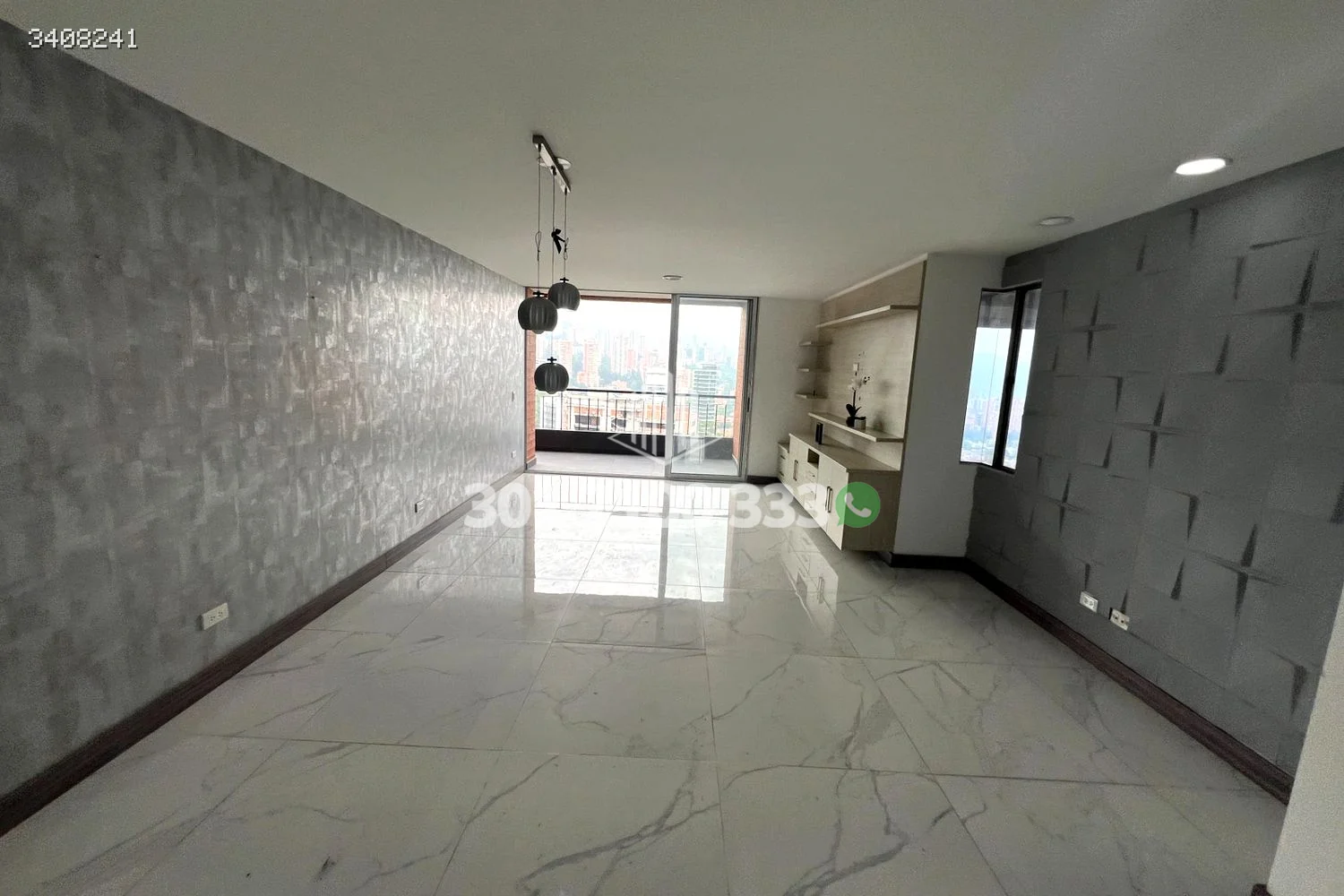 APARTAMENTO EN LAS PALMAS - EL POBLADO 3408241 — foto 3