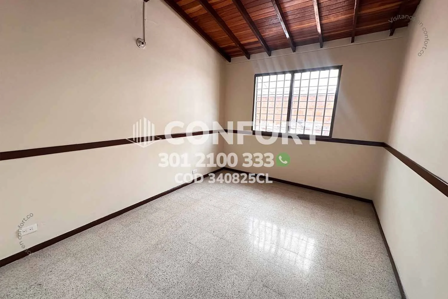 CASA COMERCIAL EN SURAMERICANA- MEDELLÍN- 340825CL COP/USD — foto 4