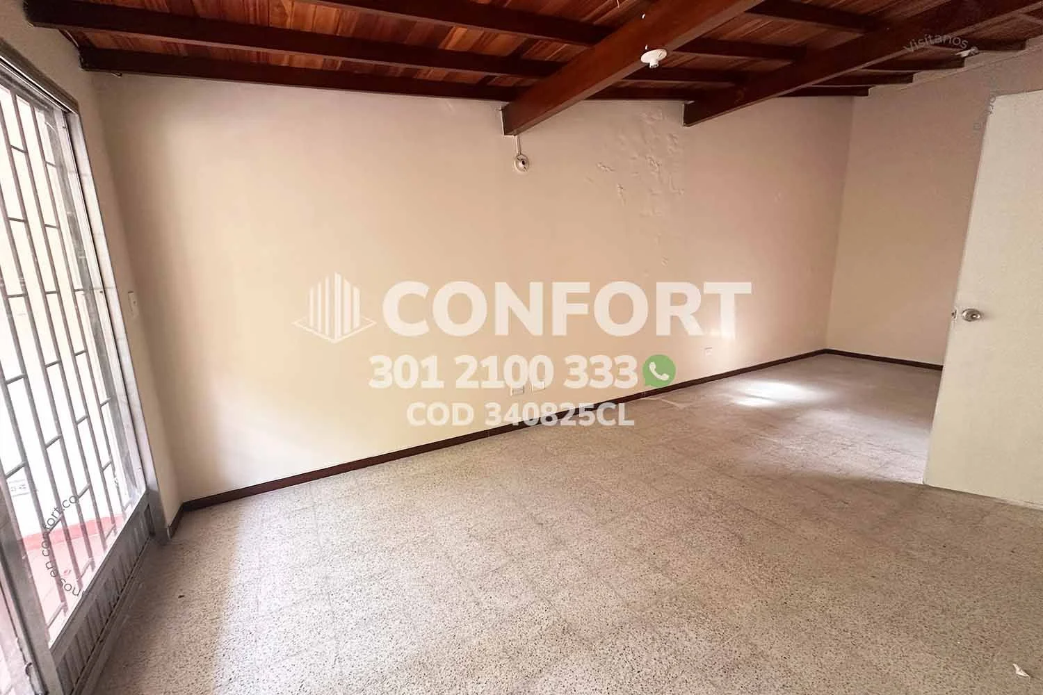 CASA COMERCIAL EN SURAMERICANA- MEDELLÍN- 340825CL COP/USD — foto 3