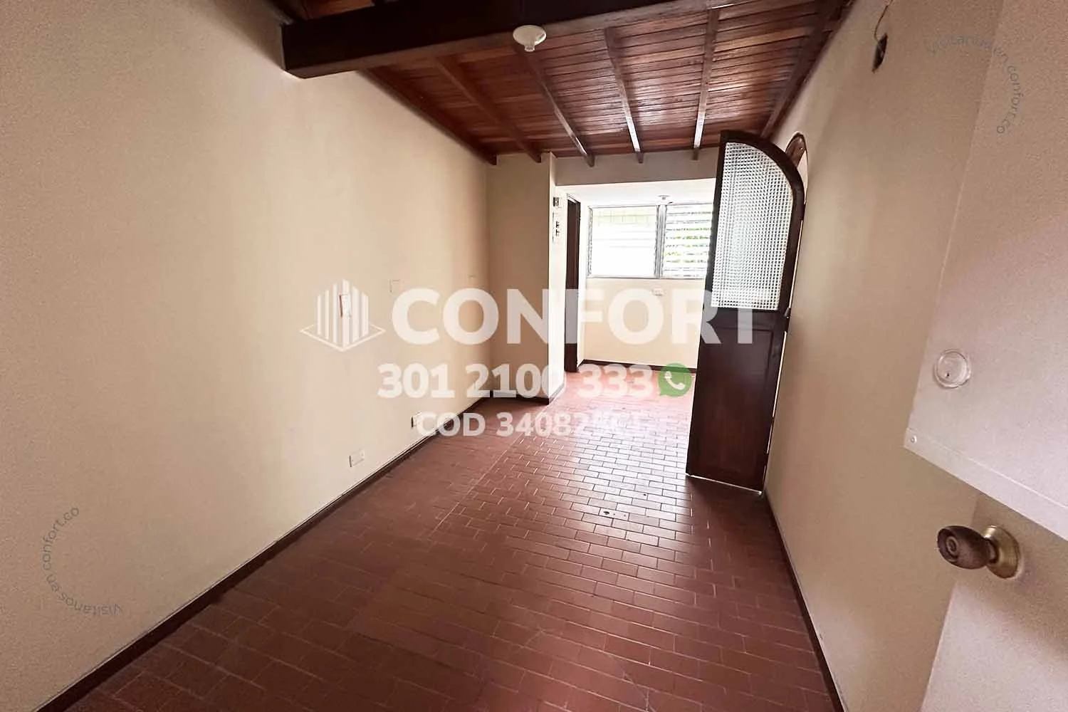 CASA COMERCIAL EN SURAMERICANA- MEDELLÍN- 340825CL COP/USD — foto 2