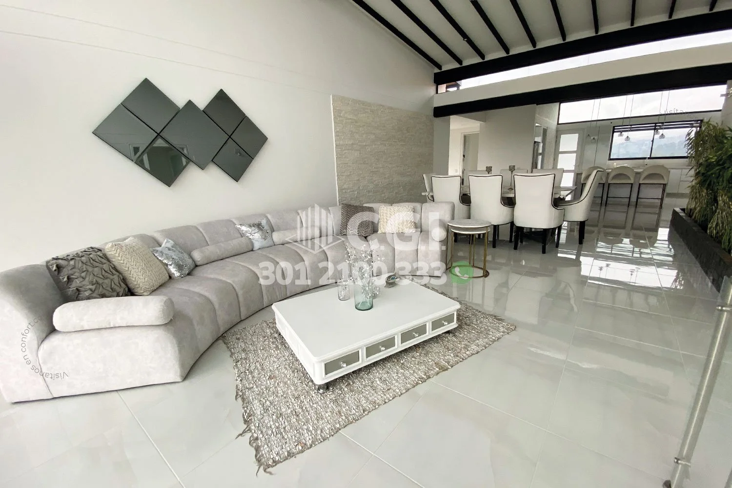 CASA FINCA EN EL RETIRO - ANTIOQUIA 3411247 COP/USD — foto 4