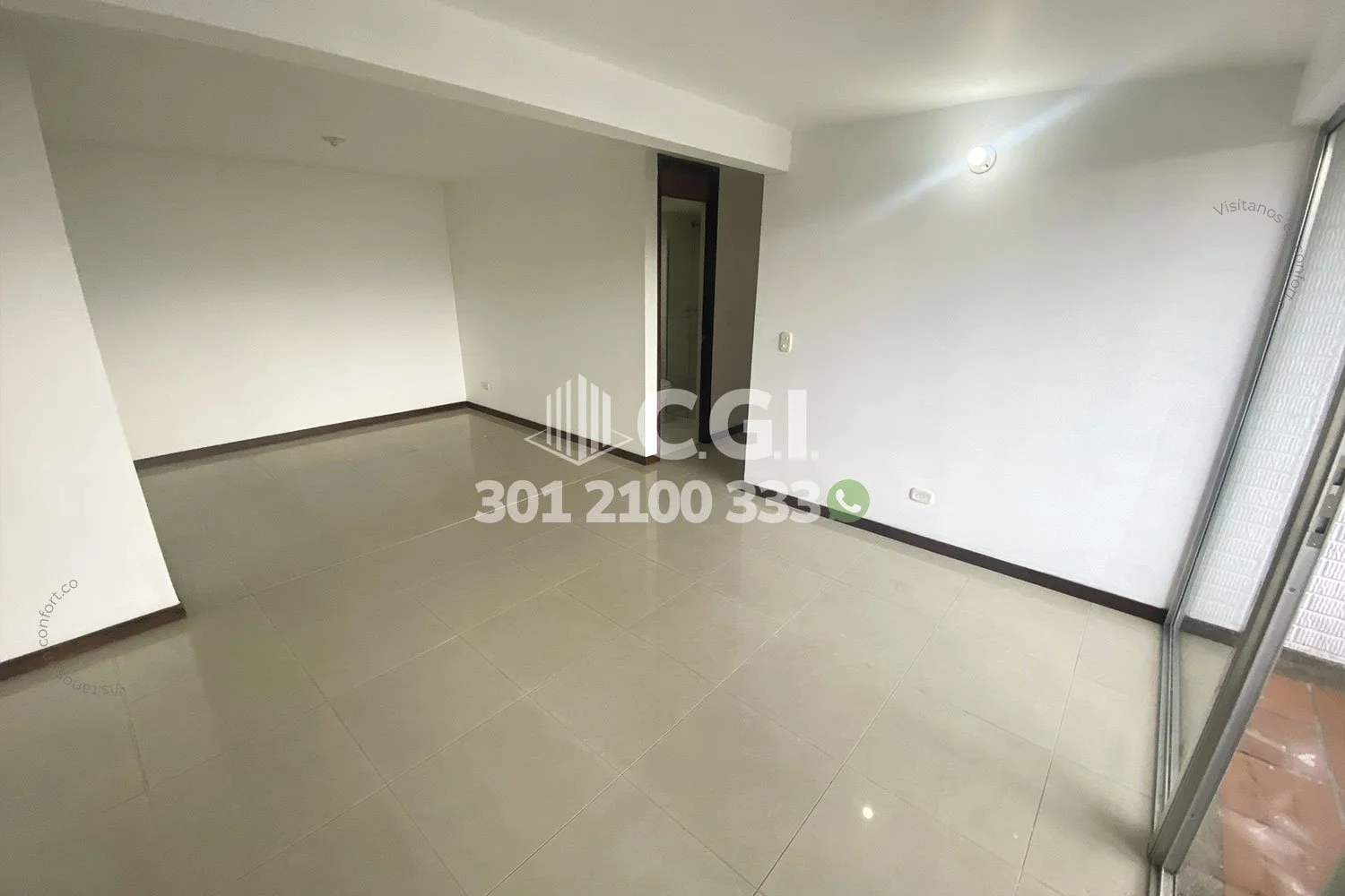 APARTAMENTO EN EL POBLADO - MEDELLIN 3412241 COP/USD — foto 4