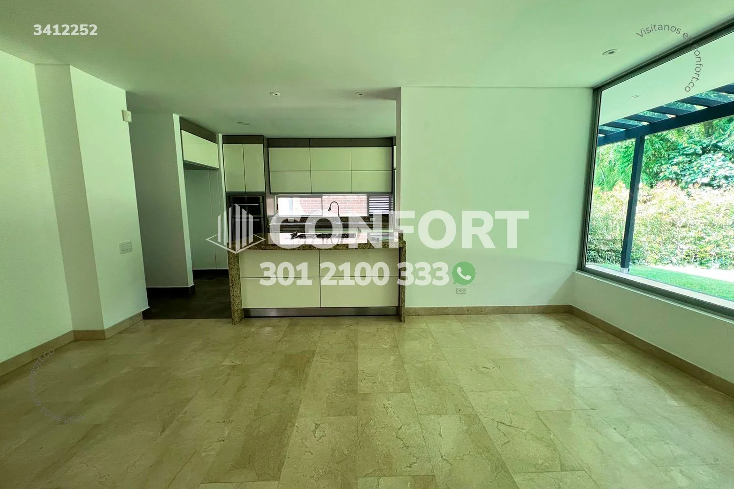 CASA EN LA CALLEJA - ENVIGADO 3412252 — foto 3