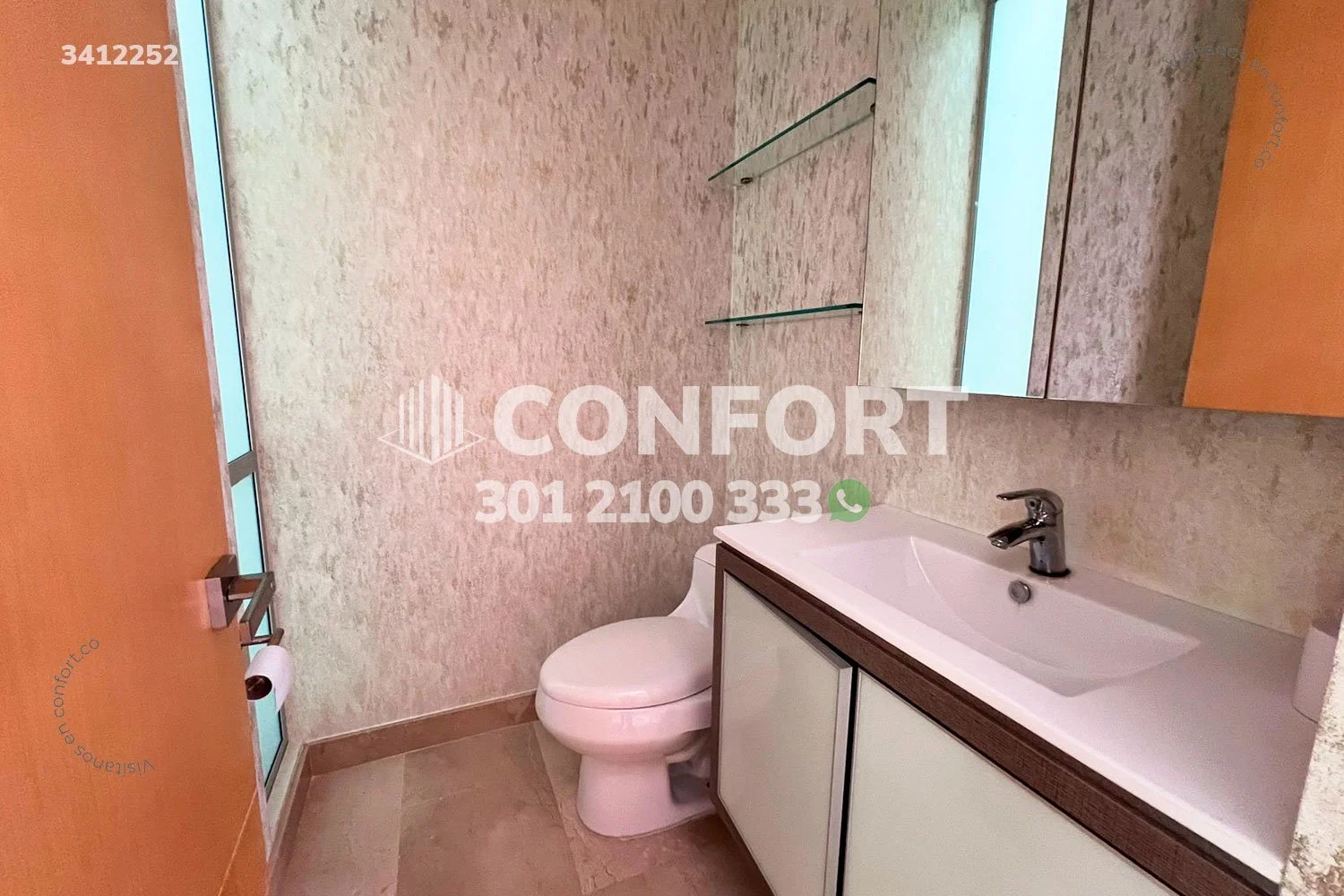 CASA EN LA CALLEJA - ENVIGADO 3412252 — foto 4