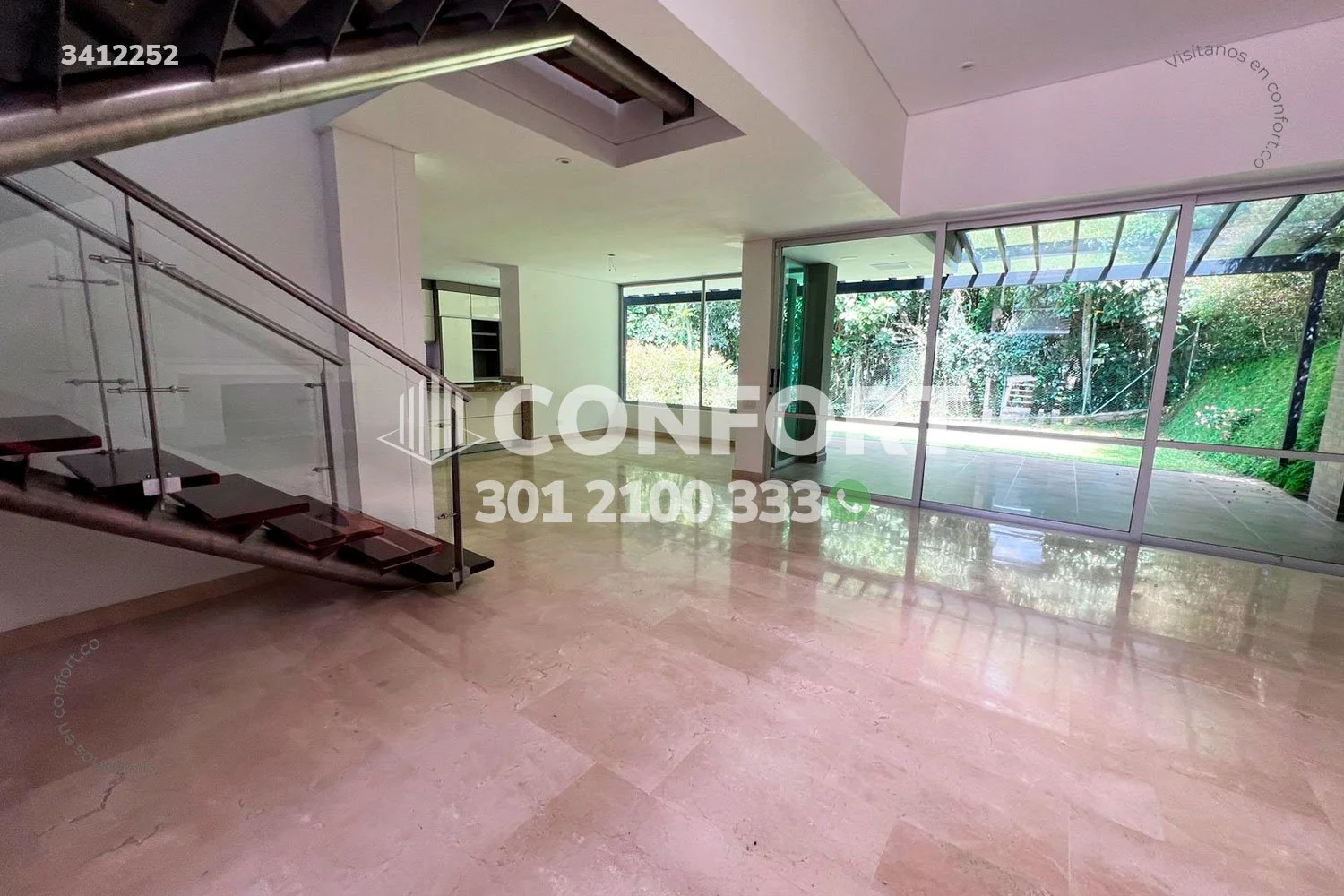 CASA EN LA CALLEJA - ENVIGADO 3412252 — foto 2
