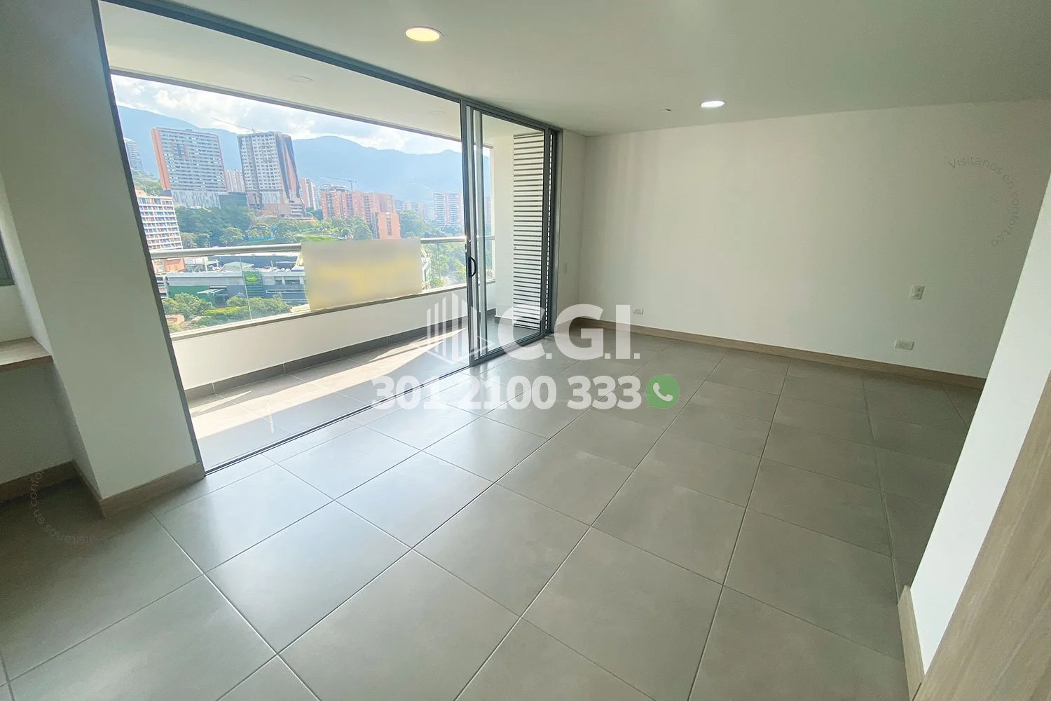 APARTAMENTO EN CUMBRES - ENVIGADO 3501252 — foto 4