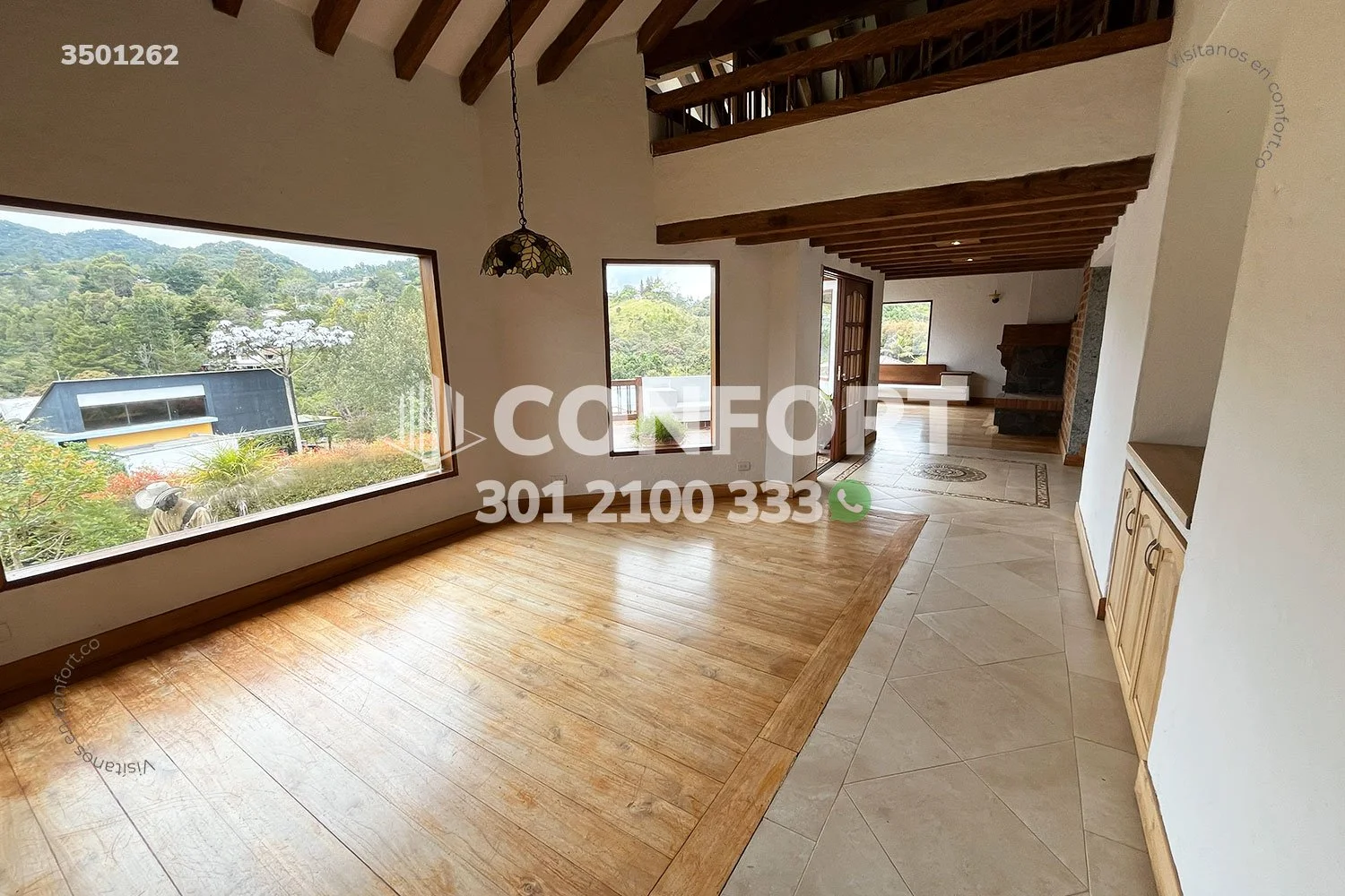 CASA EN EL ESCOBERO - ENVIGADO 3501262 — foto 2