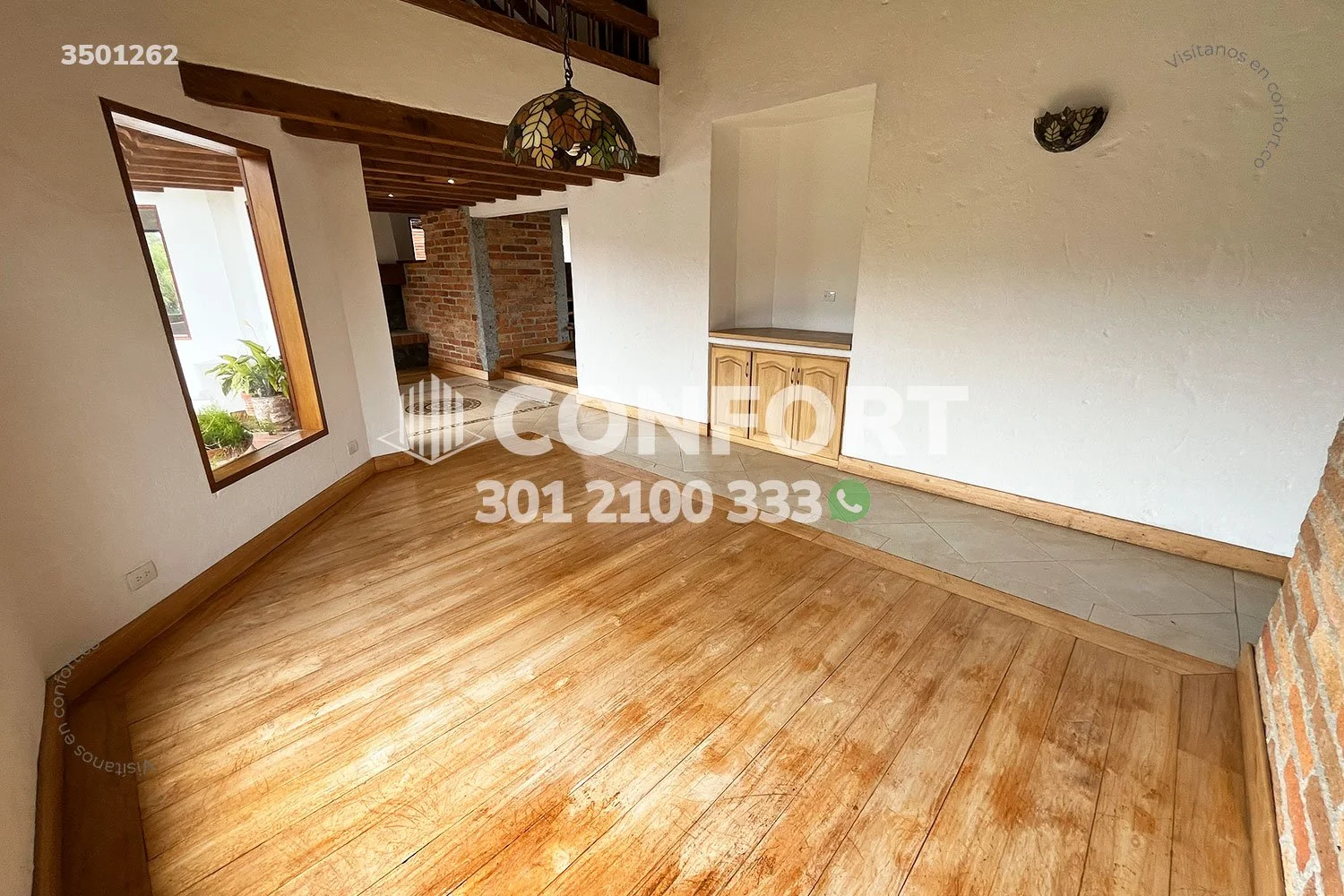 CASA EN EL ESCOBERO - ENVIGADO 3501262 — foto 3