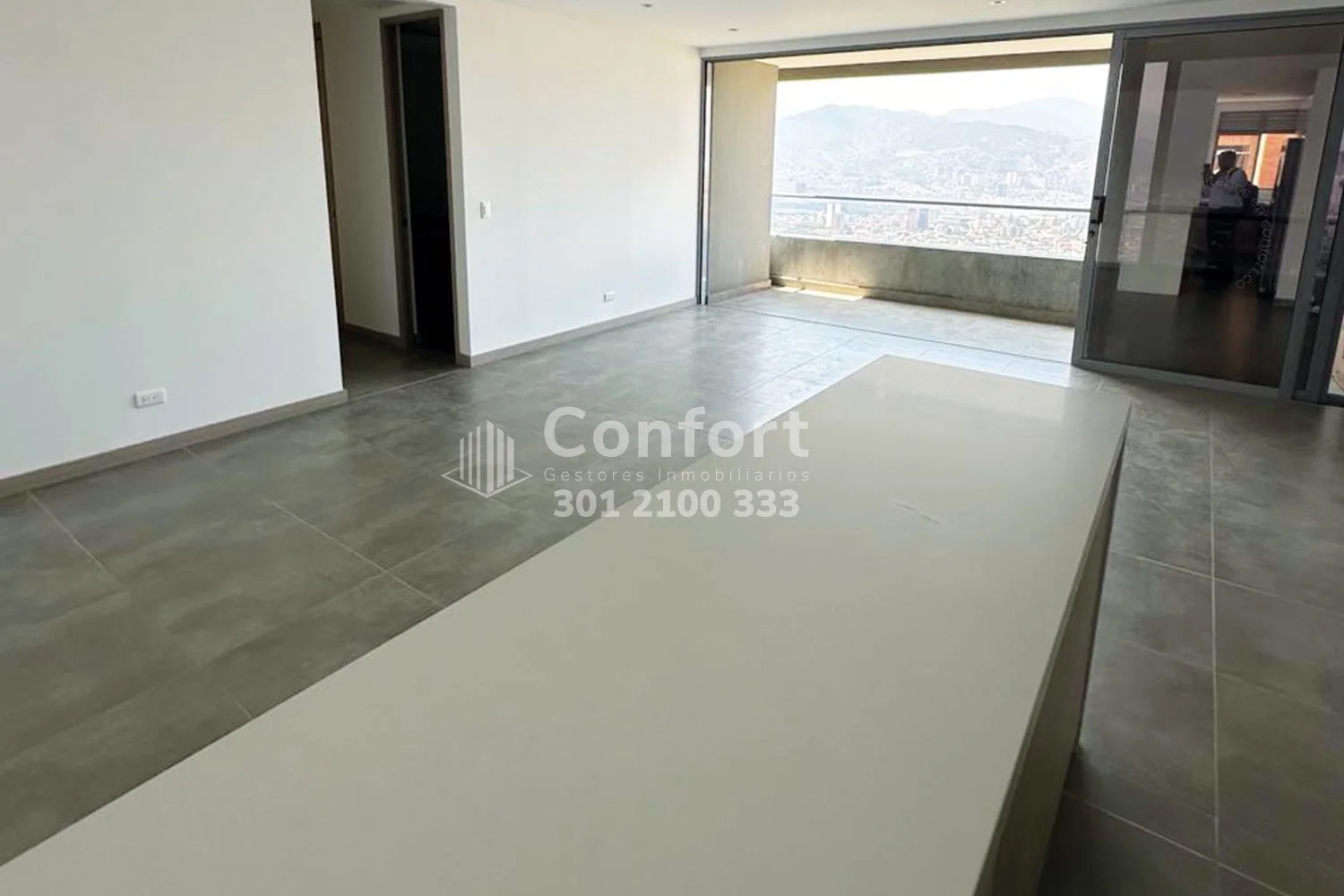 APARTAMENTO EN ENVIGADO 350324 — foto 2