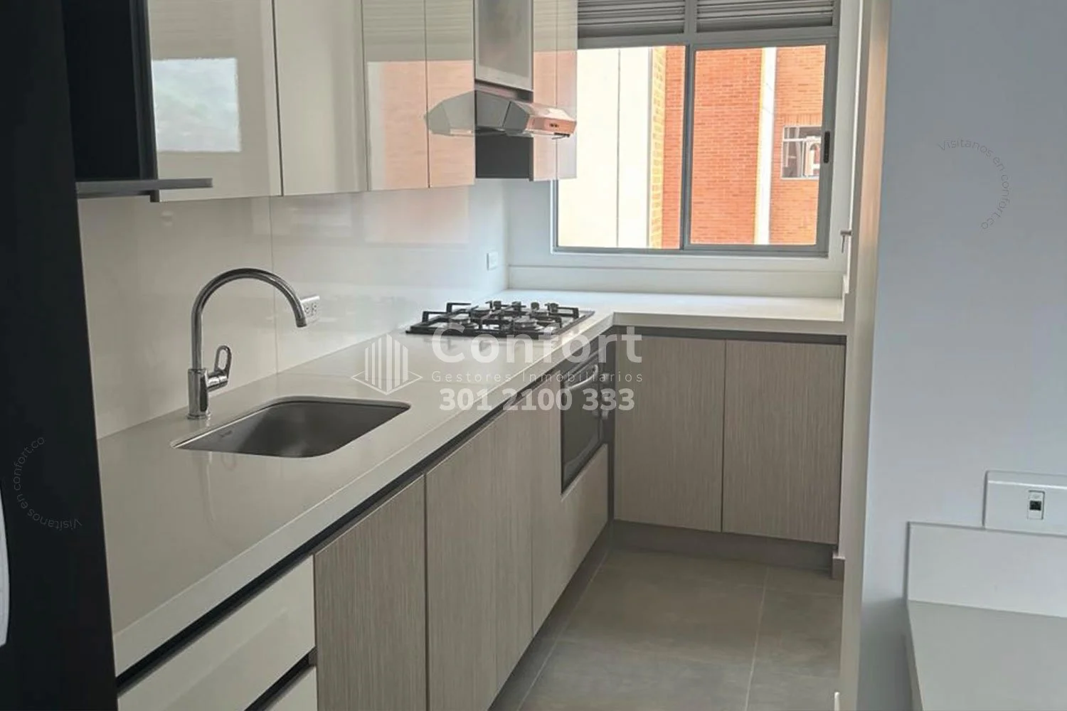 APARTAMENTO EN ENVIGADO 350324 — foto 3