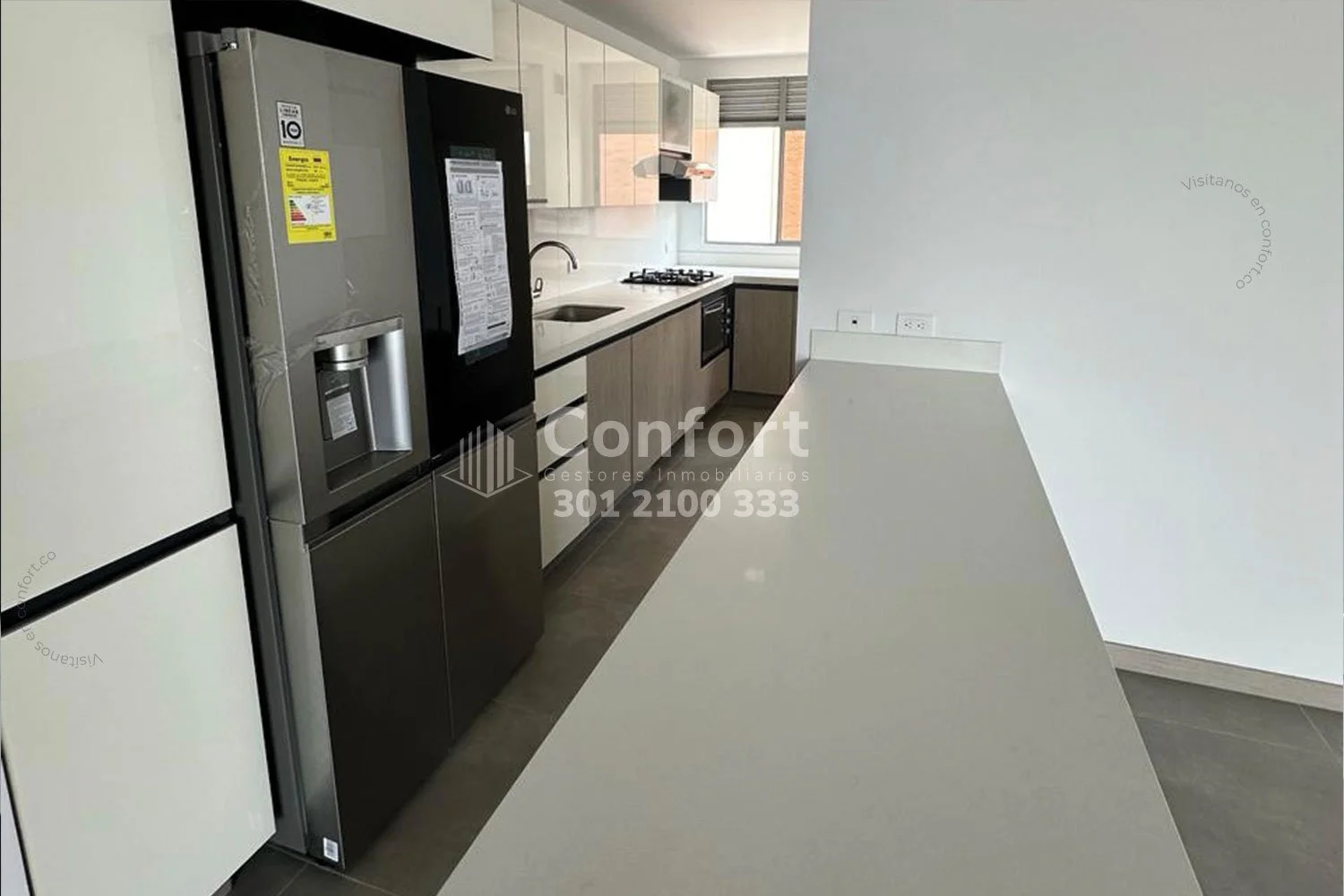 APARTAMENTO EN ENVIGADO 350324 — foto 4