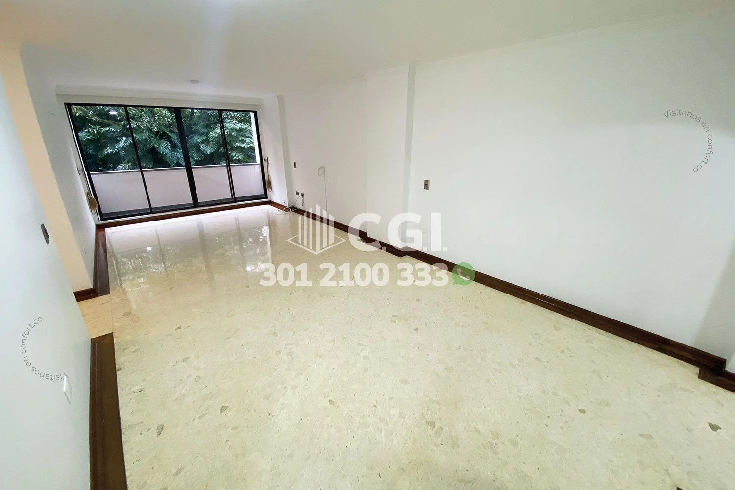 APARTAMENTO EN CASTROPOL - EL POBLADO 3503251 COP/USD — foto 2