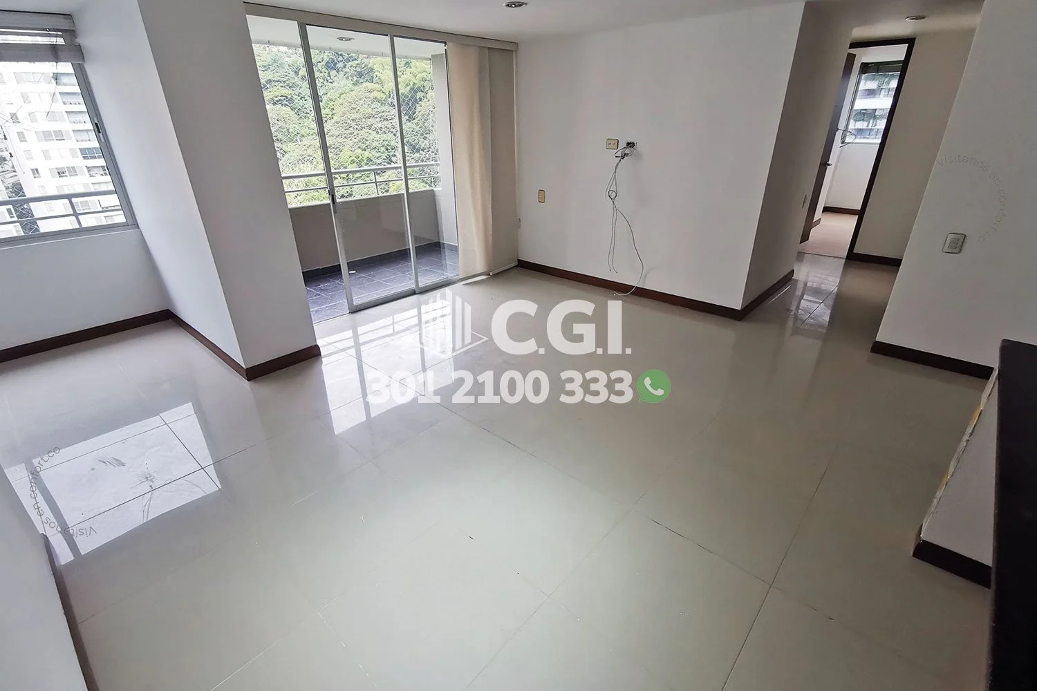 APARTAMENTO EN LA LOMA DEL INDIO 3505241 — foto 4