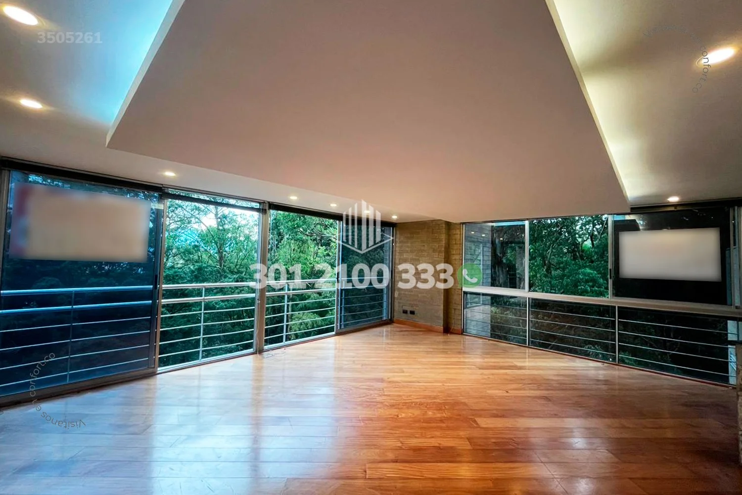 APTO EN LOS BALSOS - EL POBLADO 3505261 — foto 4