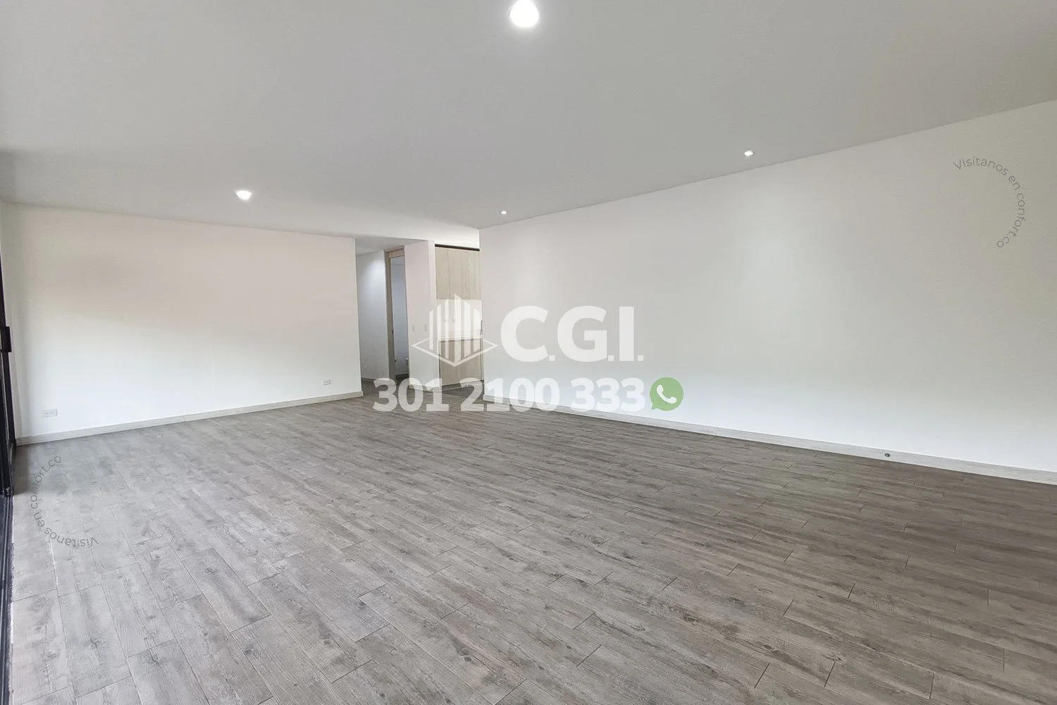 APARTAMENTO EN BENEDICTINOS - ENVIGADO 3506242 COP/USD — foto 2