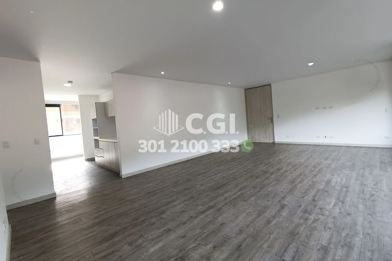 APARTAMENTO EN BENEDICTINOS - ENVIGADO 3506242 COP/USD — foto 3