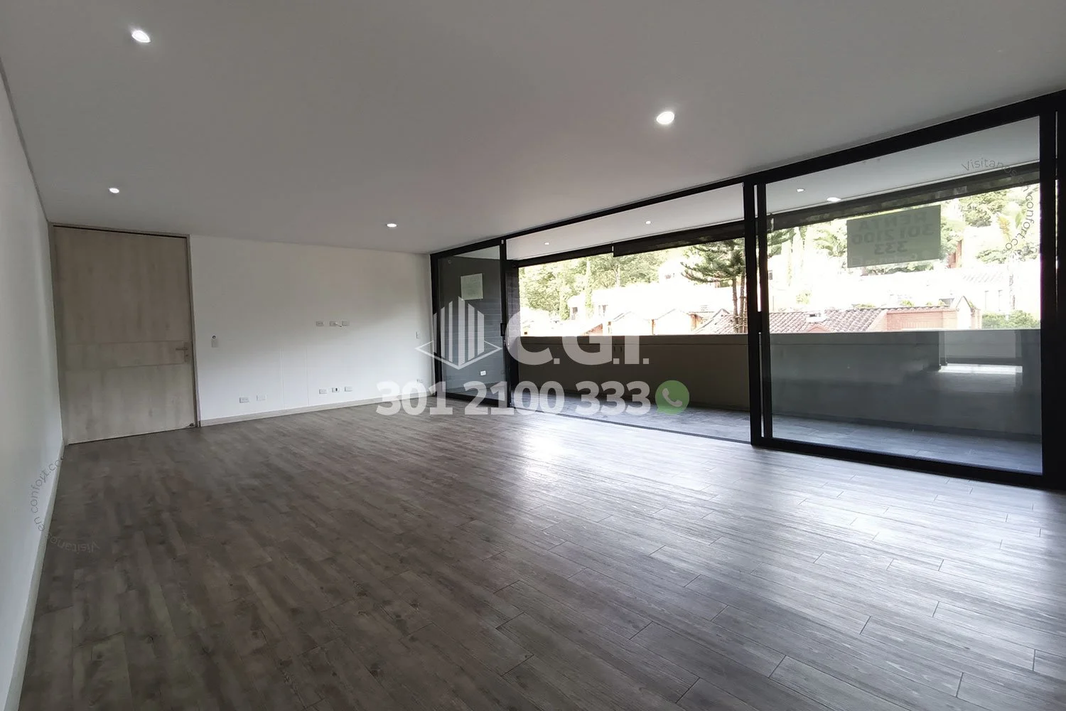 APARTAMENTO EN BENEDICTINOS - ENVIGADO 3506242 COP/USD — foto 4