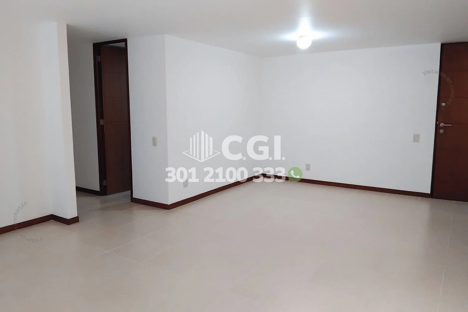 APARTAMENTO EN ZUÑIGA - ENVIGADO 3507242 — foto 4