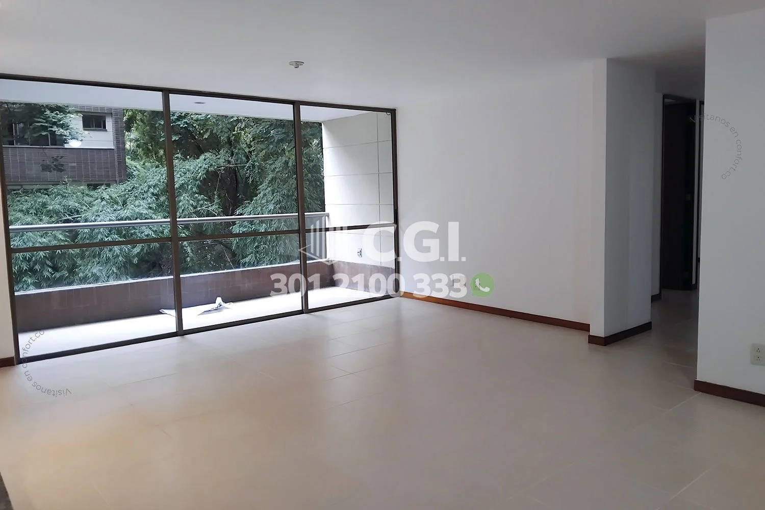 APARTAMENTO EN ZUÑIGA - ENVIGADO 3507242 — foto 2