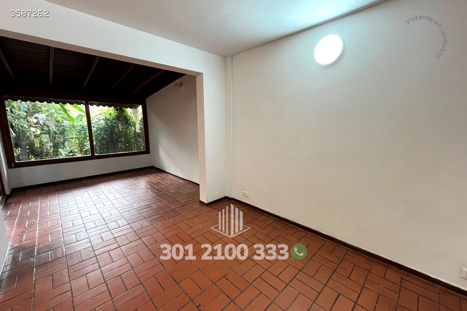 CASA EN LA LOMA DEL ESCOBERO - ENVIGADO 3507262 — foto 2