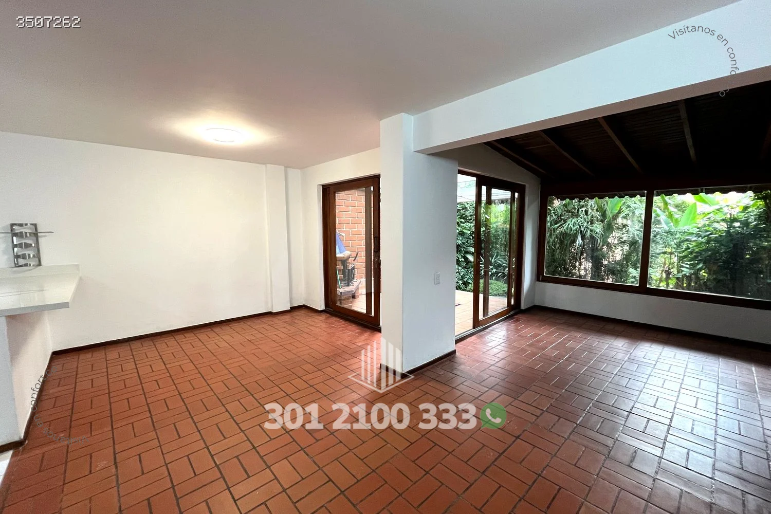 CASA EN LA LOMA DEL ESCOBERO - ENVIGADO 3507262 — foto 3
