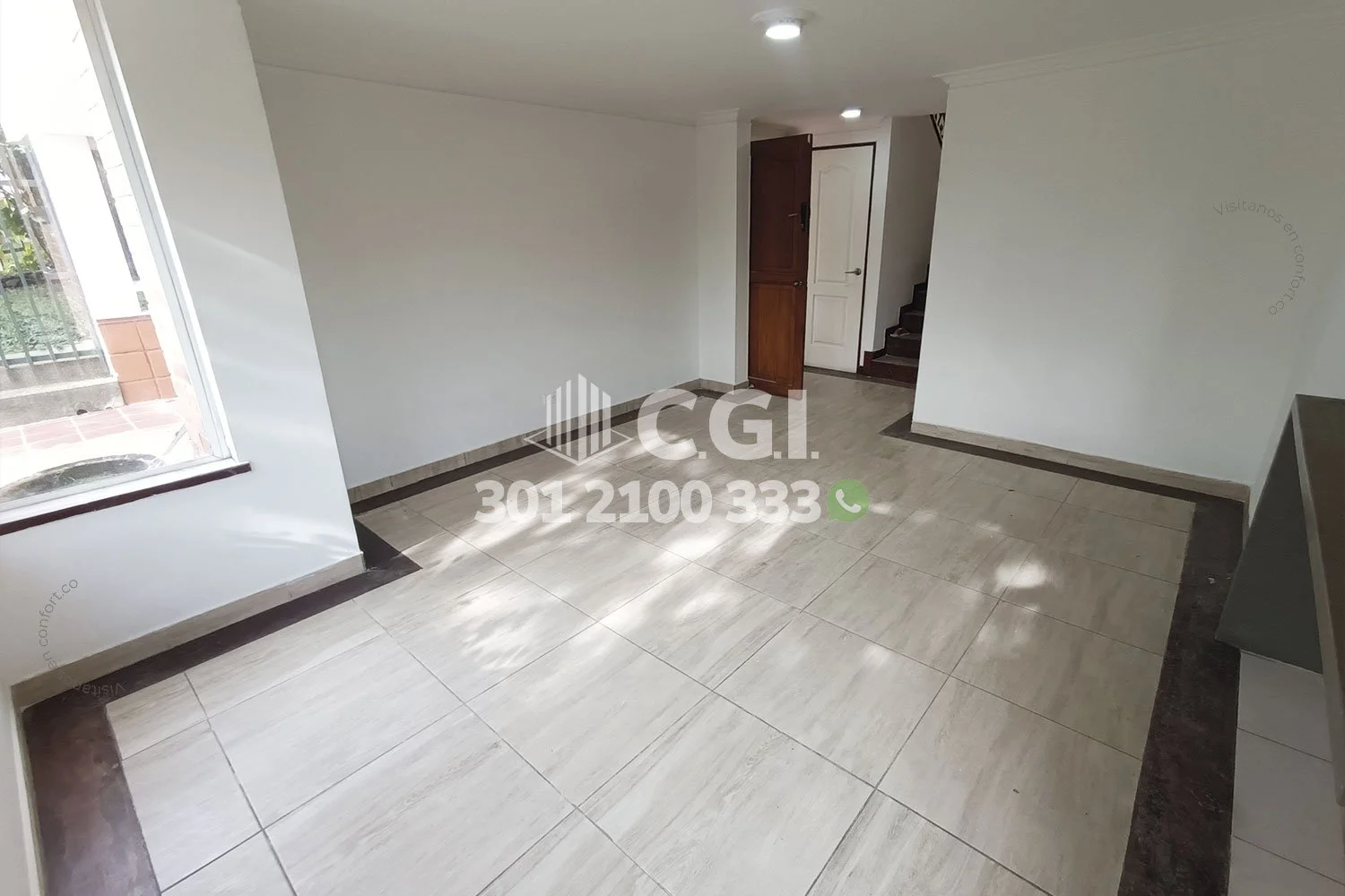 CASA EN LOS BALSOS - EL POBLADO 3508241 COP/USD — foto 3