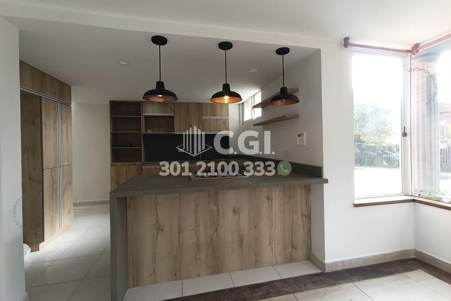 CASA EN LOS BALSOS - EL POBLADO 3508241 COP/USD — foto 4